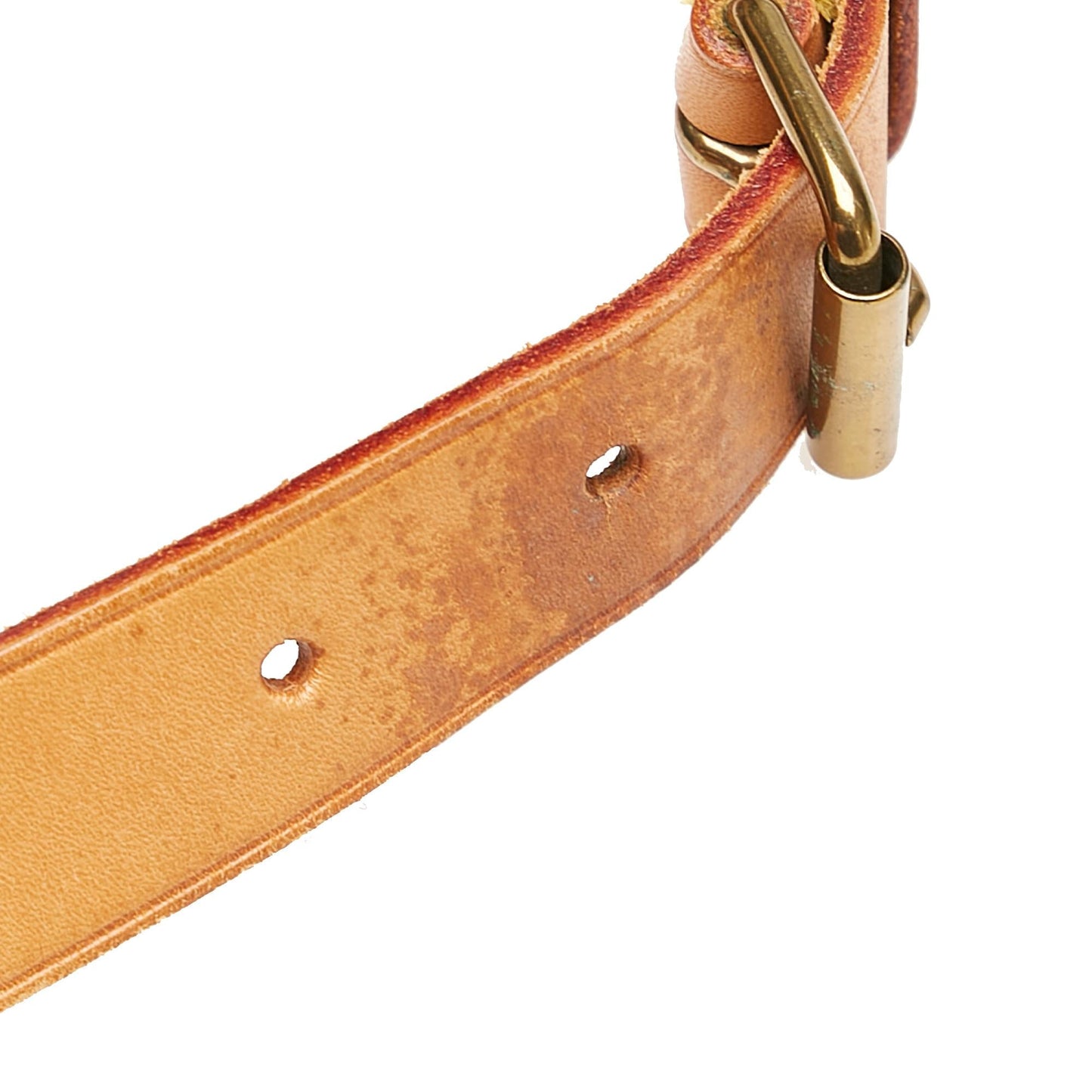 Louis Vuitton Monogram Cartouchiere PM (SHG-32396)