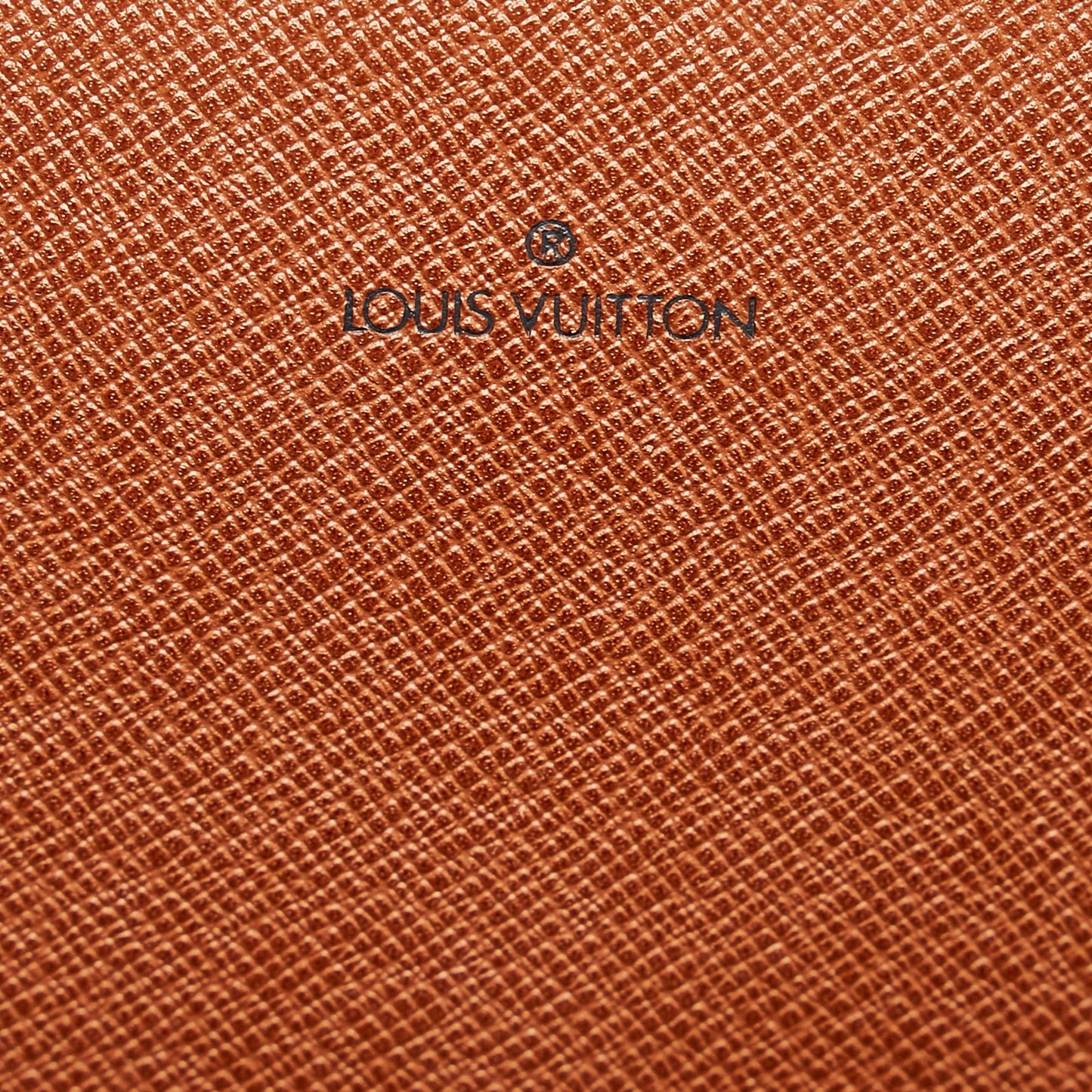 Louis Vuitton Monogram Cartouchiere PM (SHG-32396)