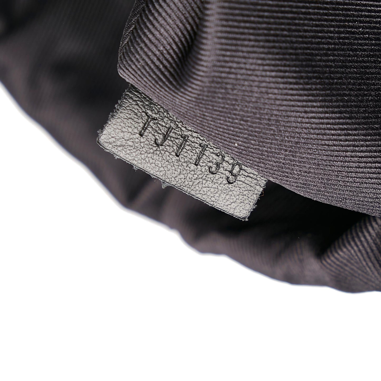 Louis Vuitton Monogram Chalk Sling Bag