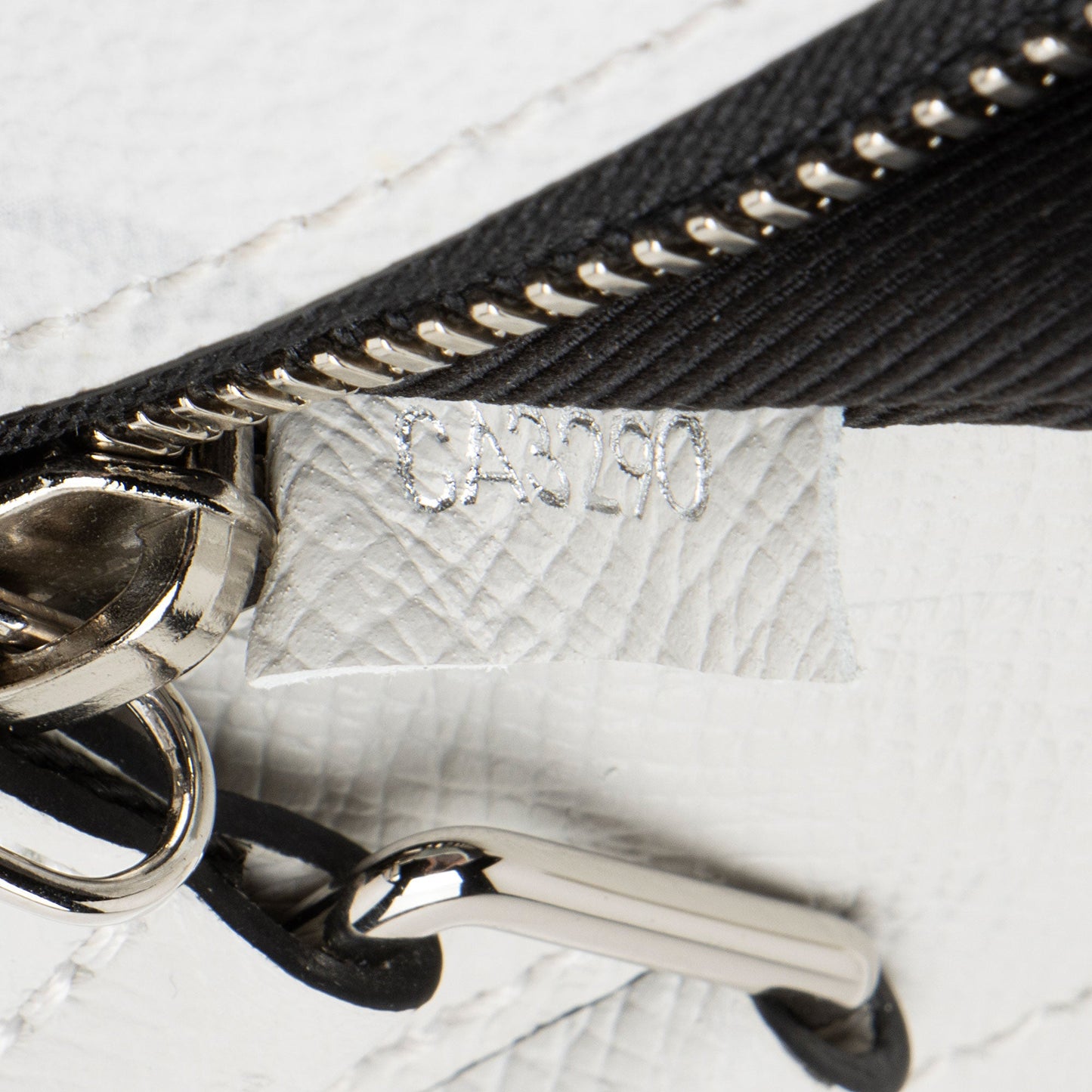 Louis Vuitton Monogram Chalk Taiga Leather Outdoor Flap Messenger