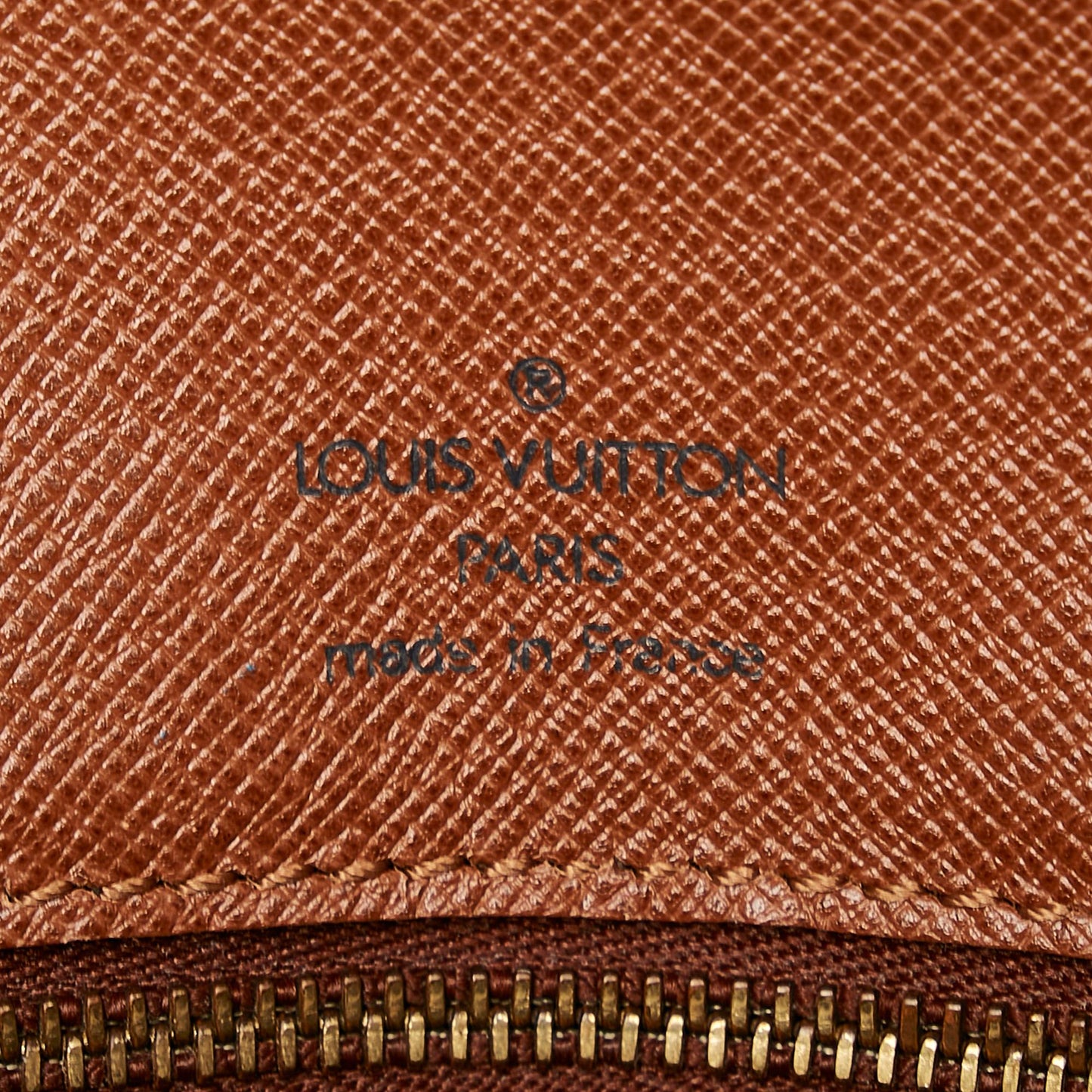 Louis Vuitton Monogram Chantilly GM (SHG-28966)
