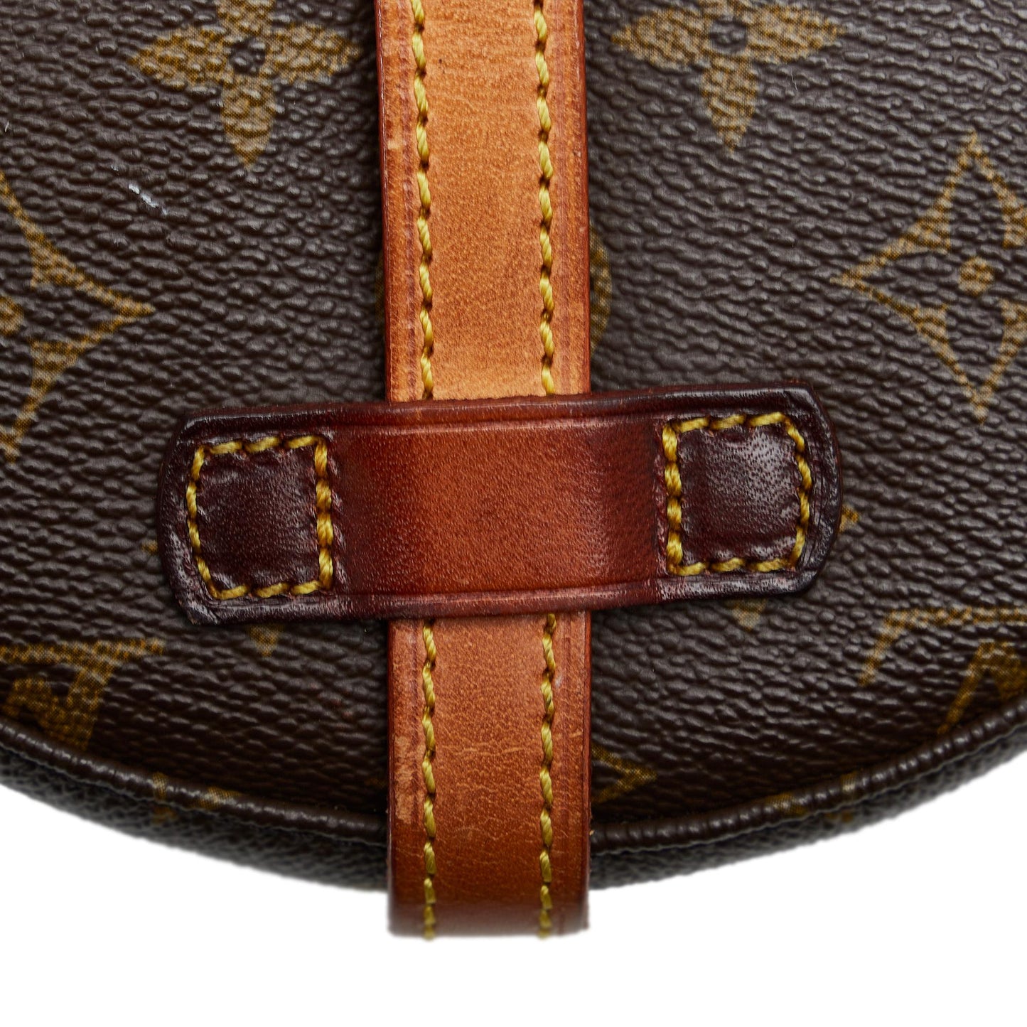 Louis Vuitton Monogram Chantilly PM (SHG-yca8qV)