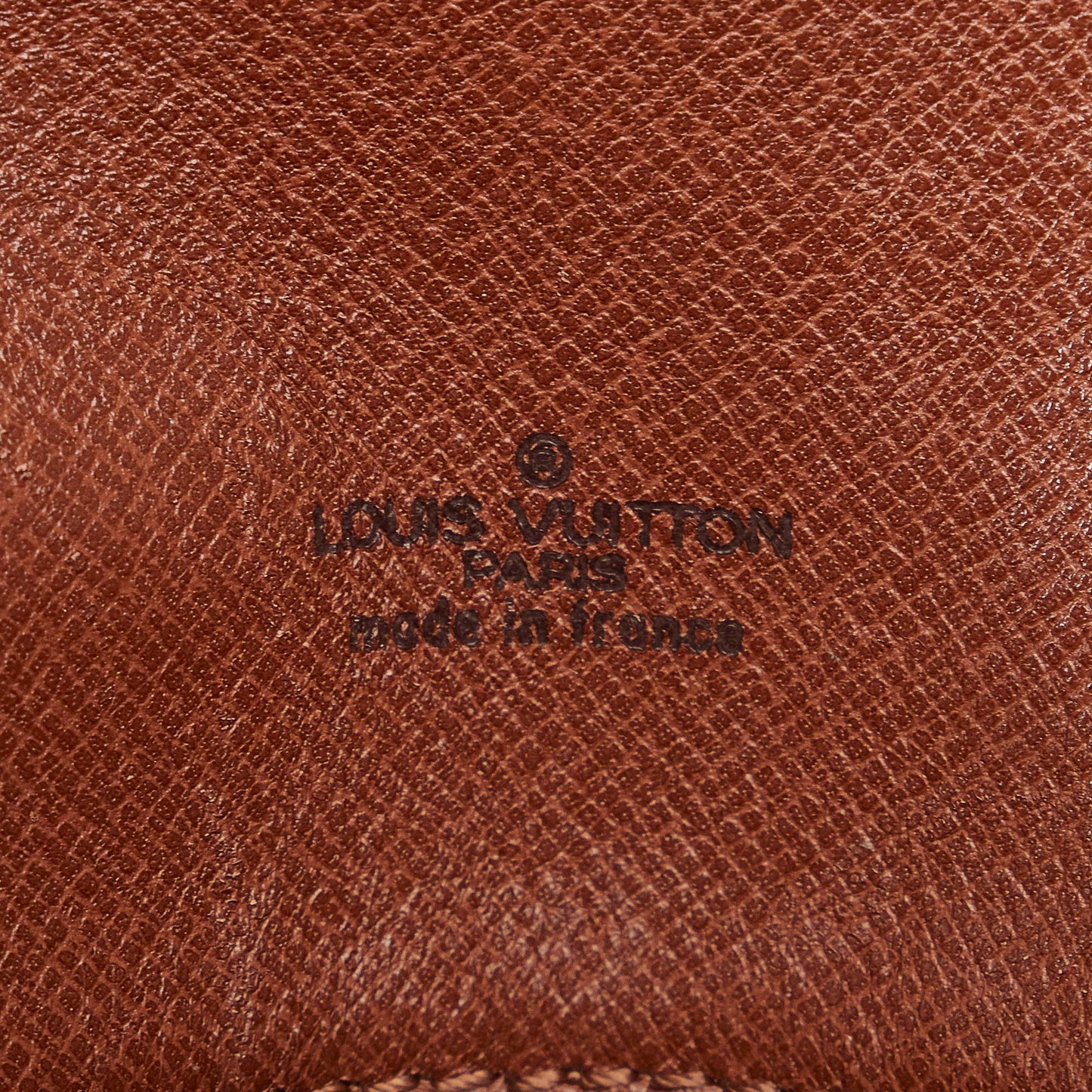 Louis Vuitton Monogram Chantilly PM (SHG-yca8qV)