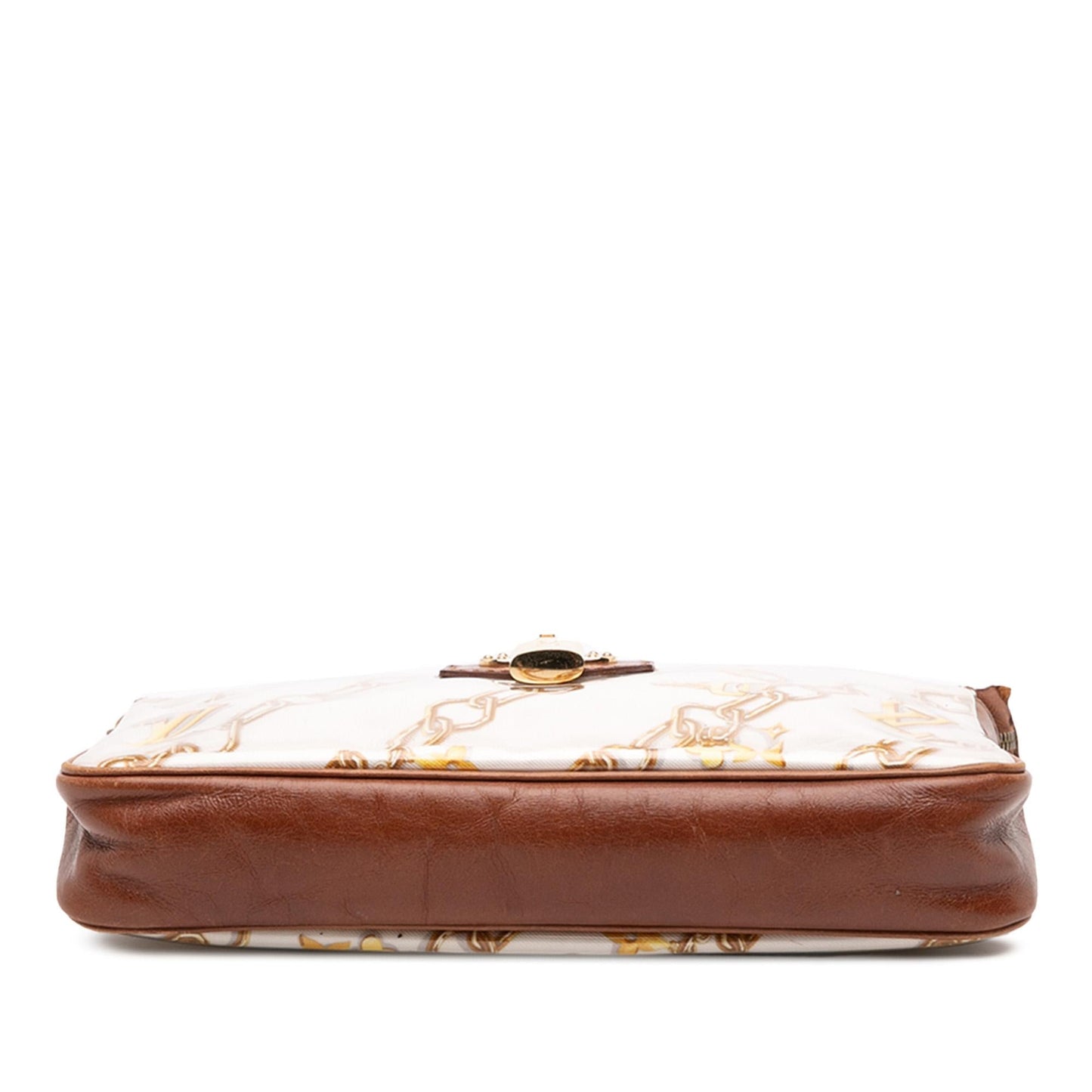 Louis Vuitton Monogram Charms Pochette Accessoires