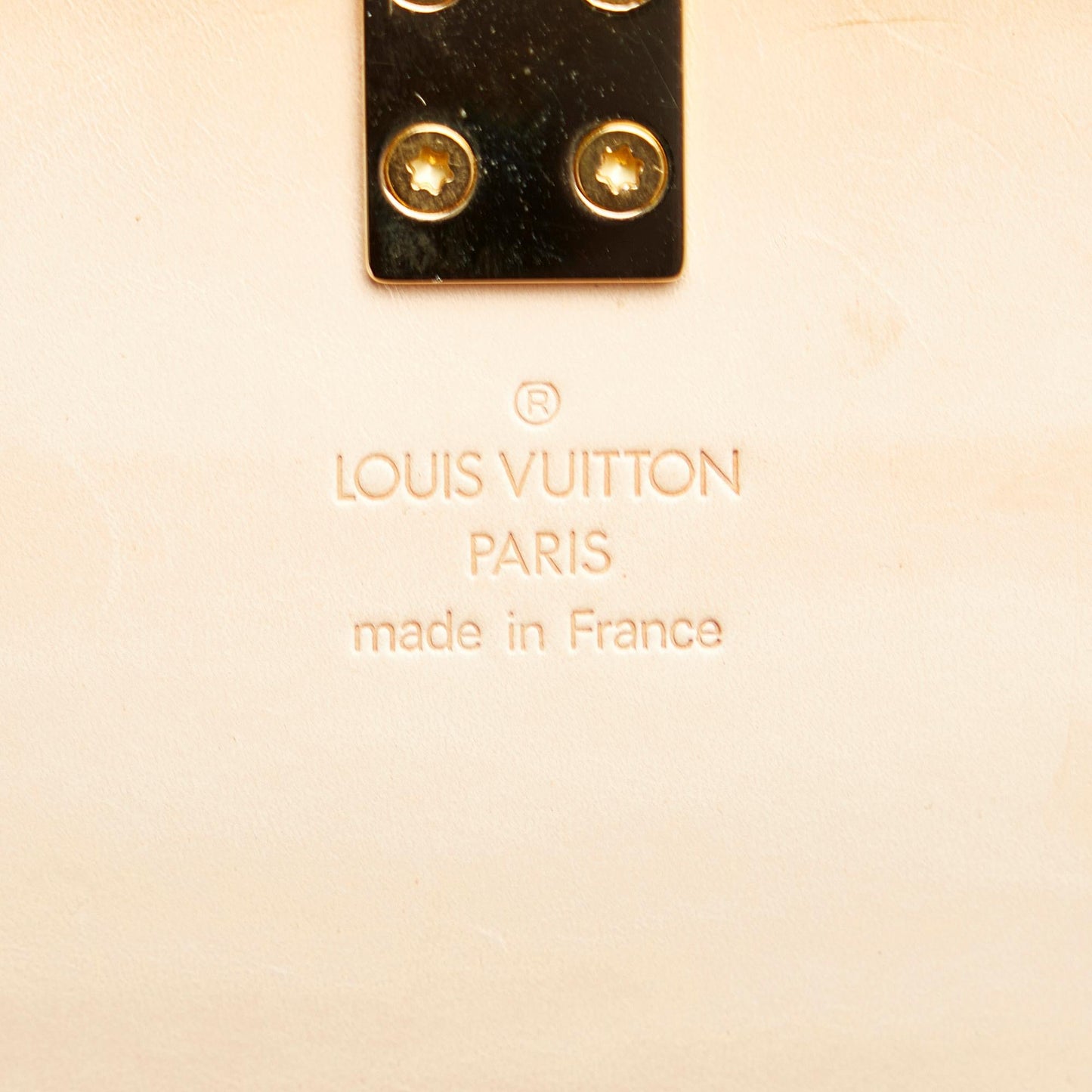 Louis Vuitton Monogram Cherry Blossom Papillon (SHG-3jfUpa)