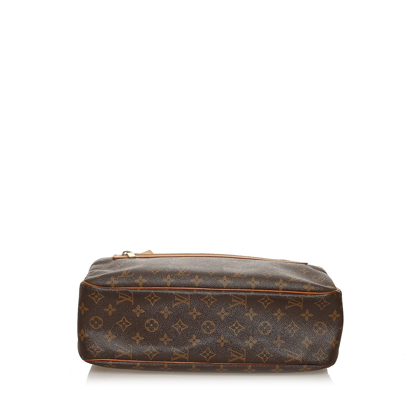 Louis Vuitton Monogram Cite GM (SHG-28890)