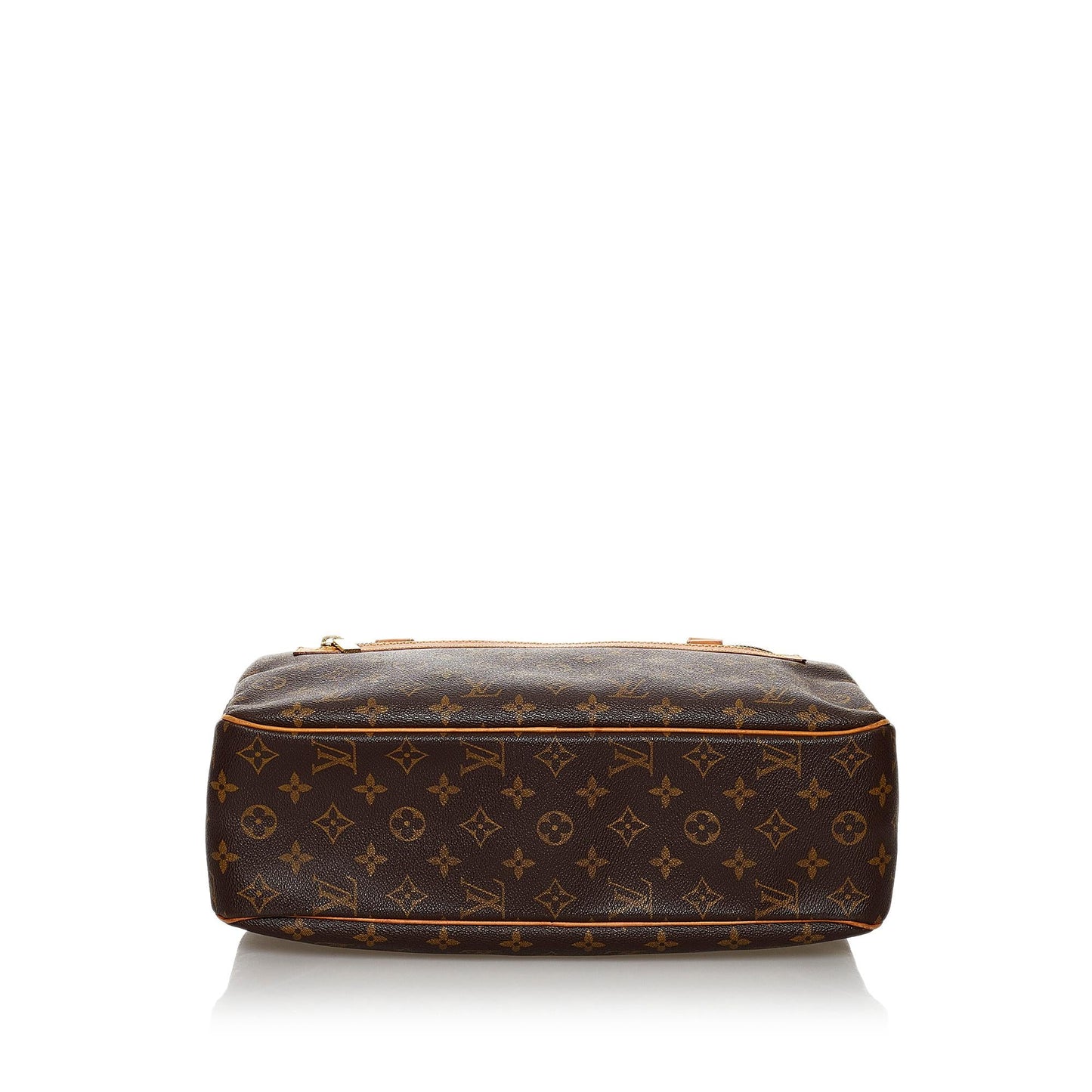 Louis Vuitton Monogram Cite GM (SHG-30038)