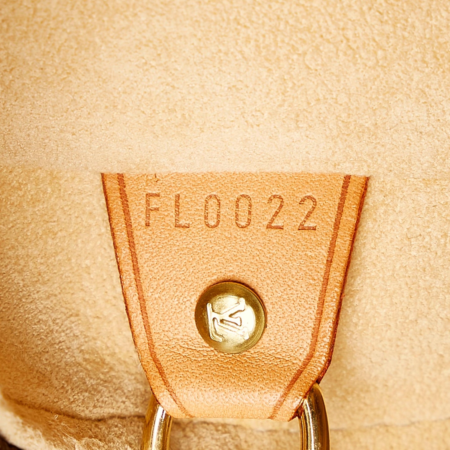 Louis Vuitton Monogram Cite GM (SHG-30038)