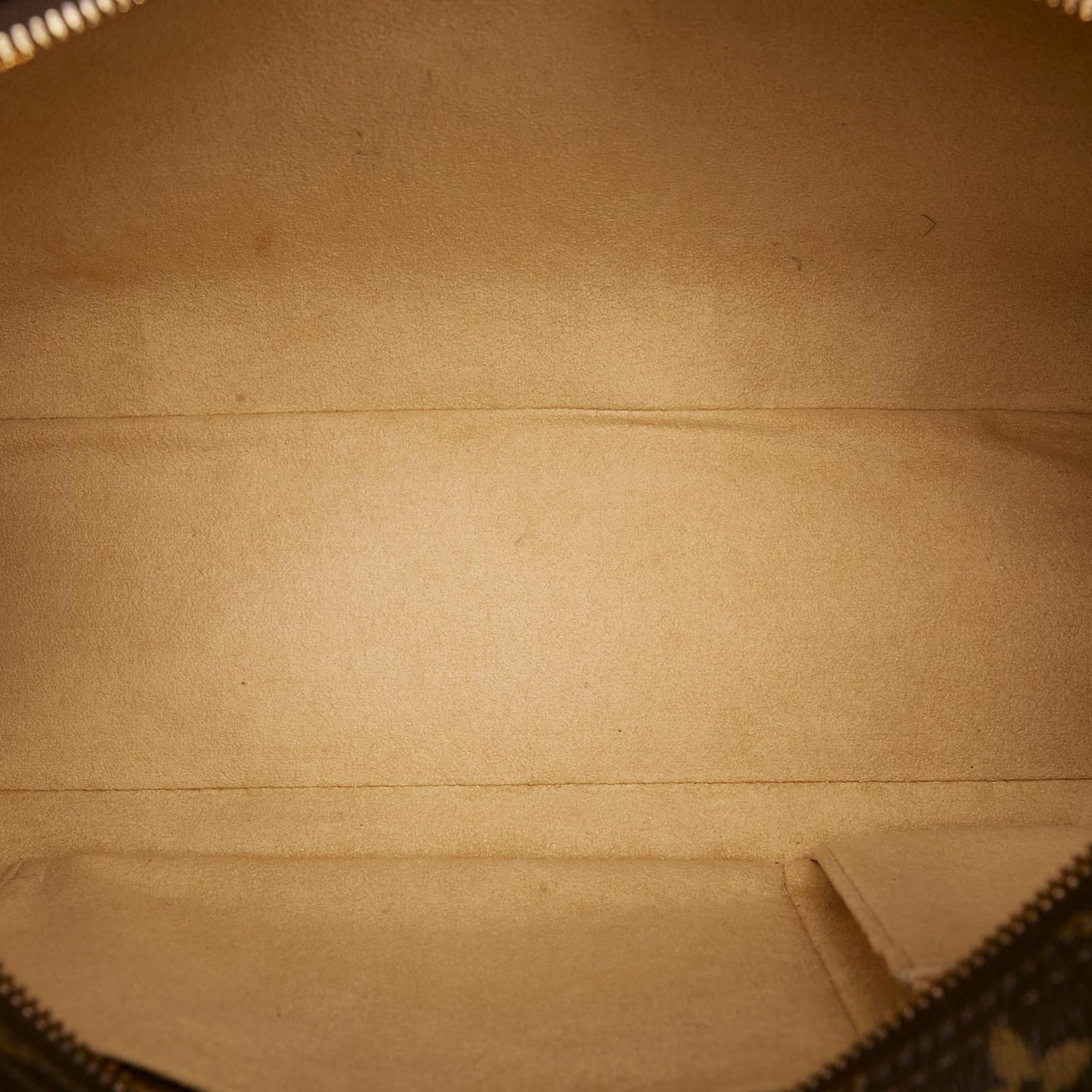 Louis Vuitton Monogram Cite GM (SHG-36279)