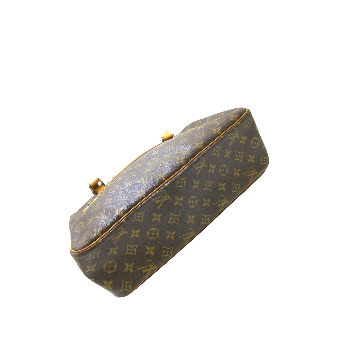 Louis Vuitton Monogram Cite GM (SHG-37123)