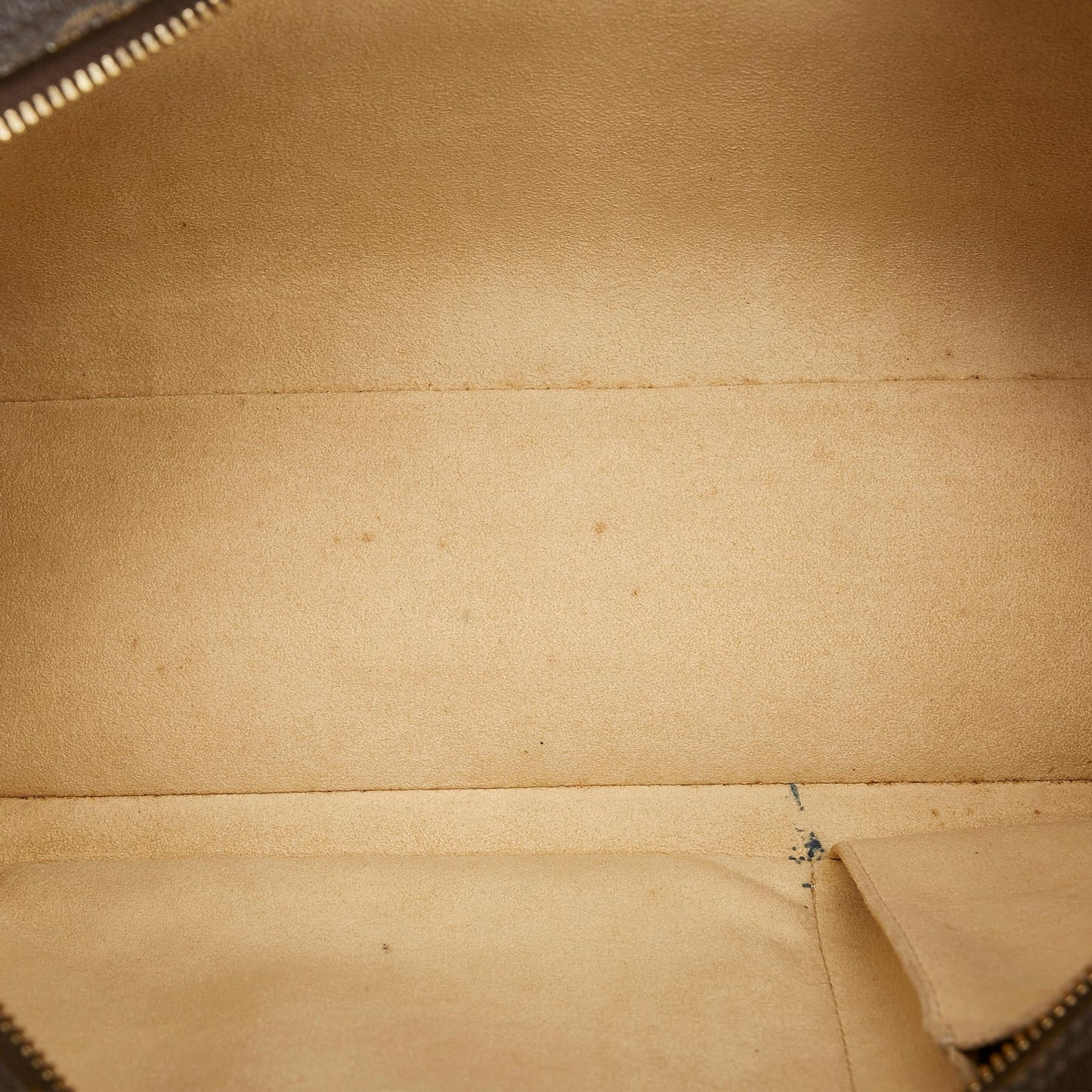 Louis Vuitton Monogram Cite GM (SHG-37245)