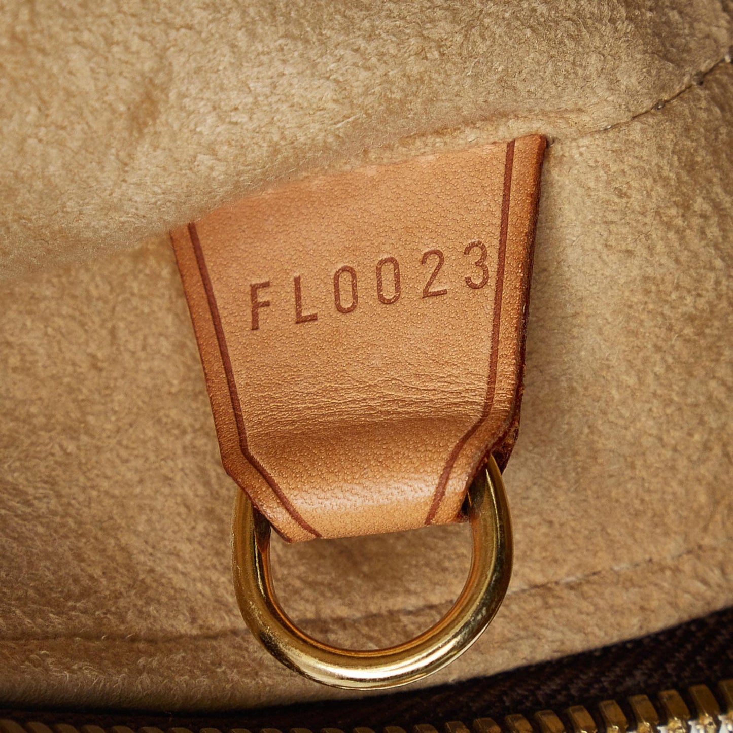 Louis Vuitton Monogram Cite GM (SHG-N3JgDA)