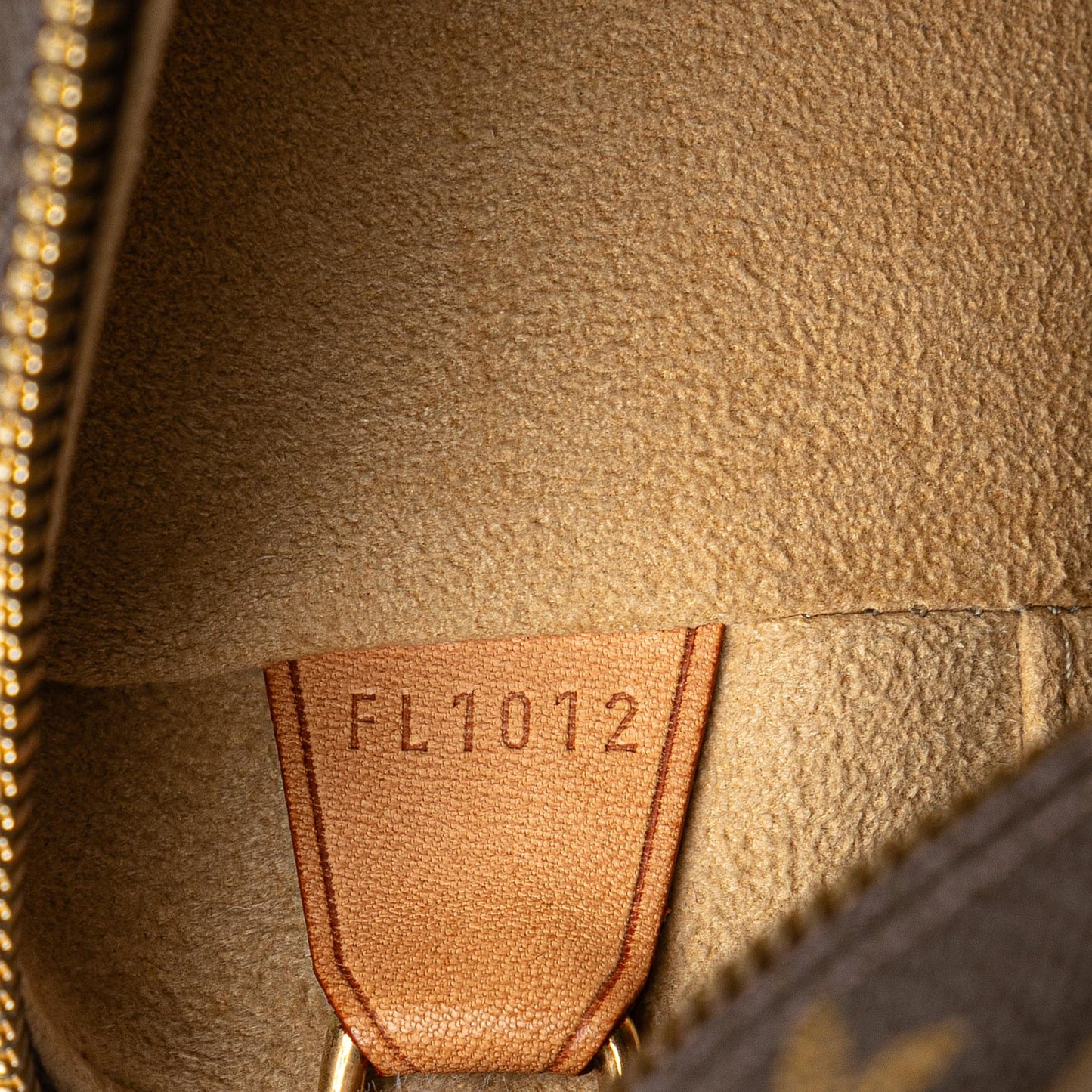 Louis Vuitton Monogram Cite GM (SHG-R0xLFp)