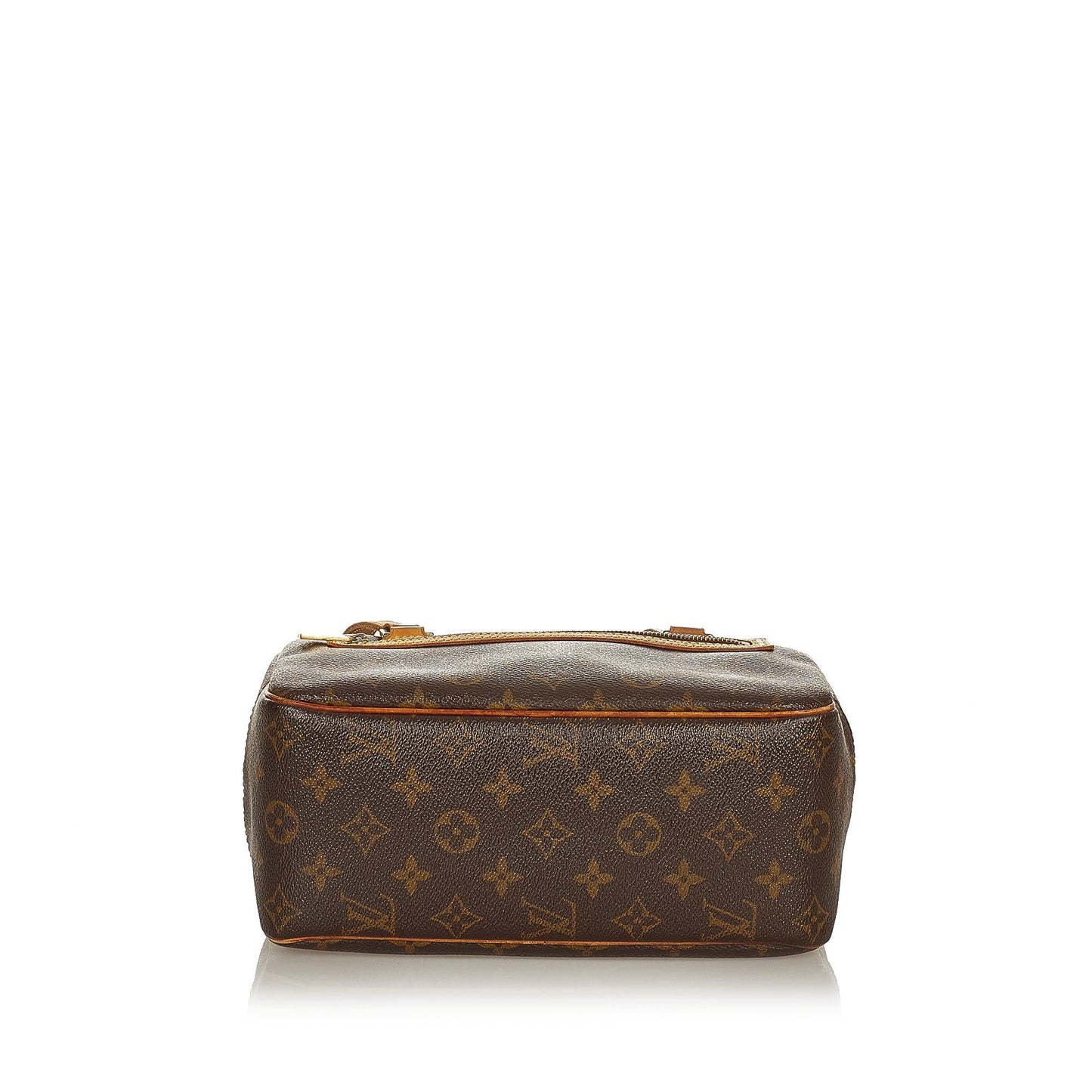 Louis Vuitton Monogram Cite MM (SHG-26828)