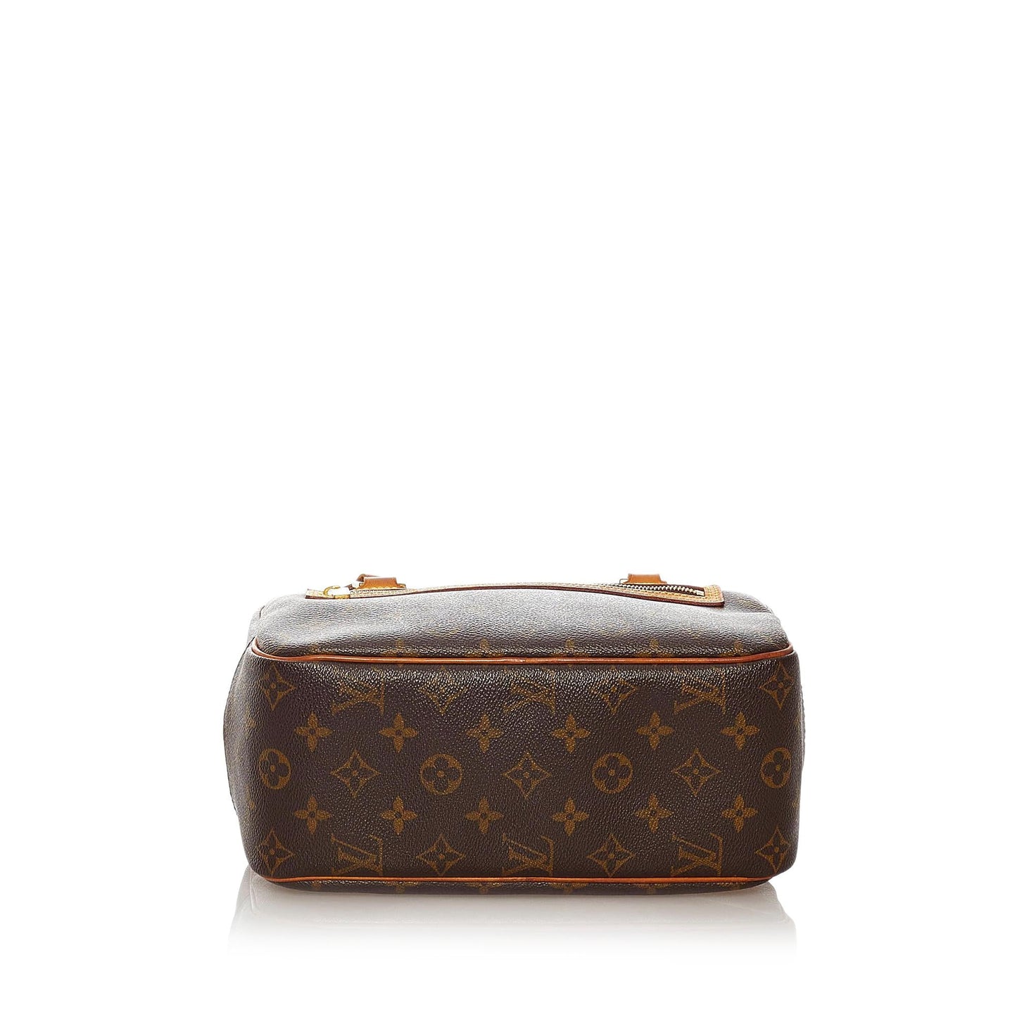Louis Vuitton Monogram Cite MM (SHG-28697)