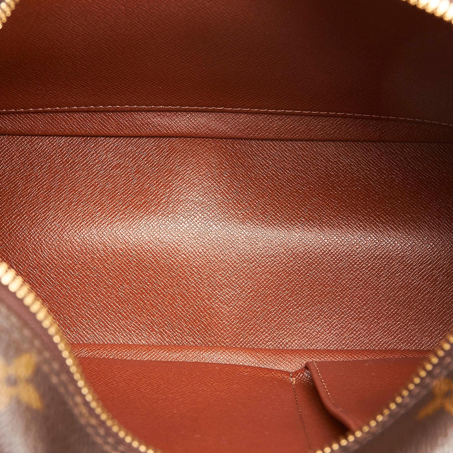 Louis Vuitton Monogram Cite MM (SHG-28697)