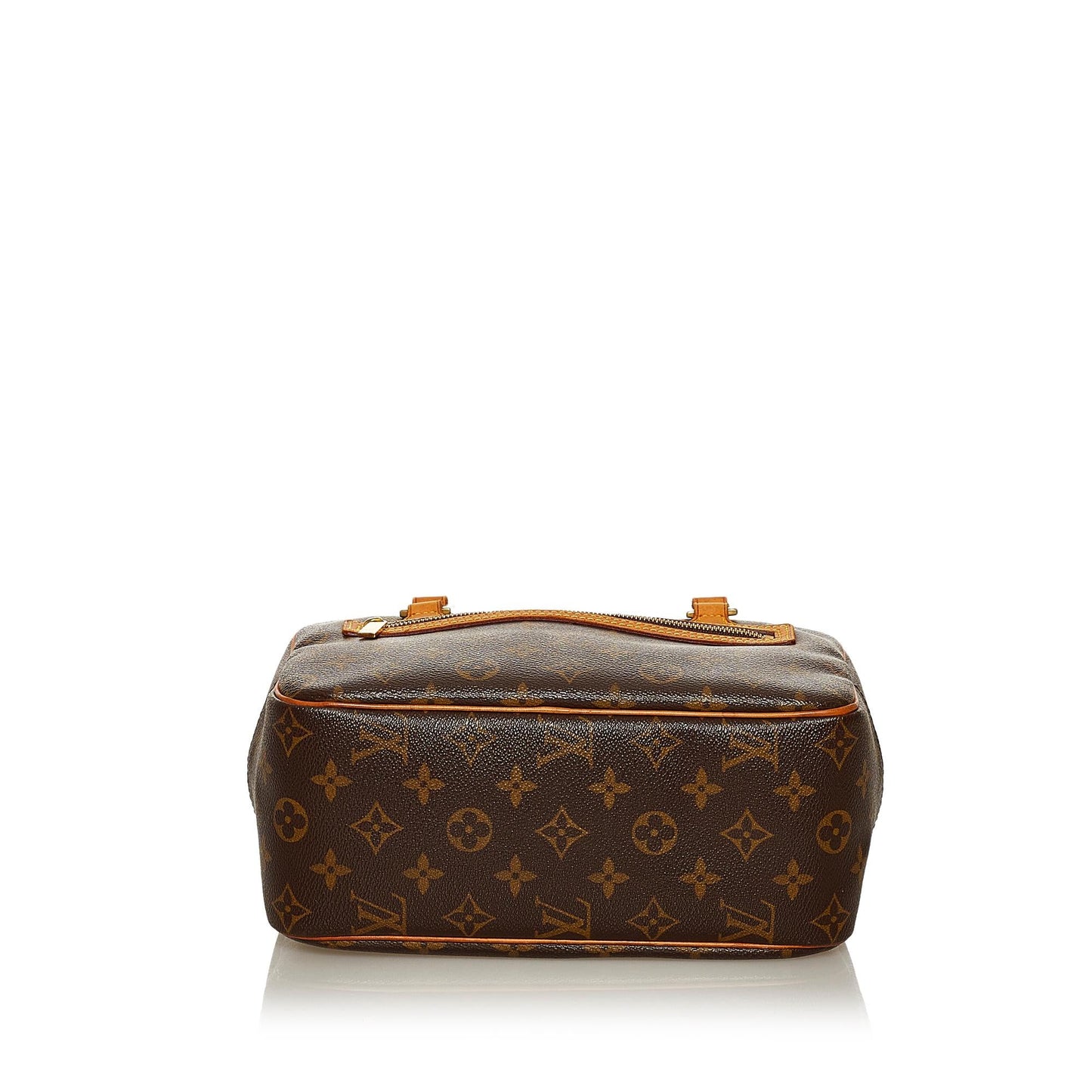 Louis Vuitton Monogram Cite MM (SHG-28871)