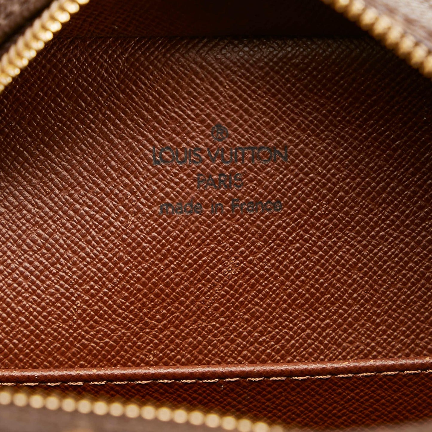 Louis Vuitton Monogram Cite MM (SHG-30432)