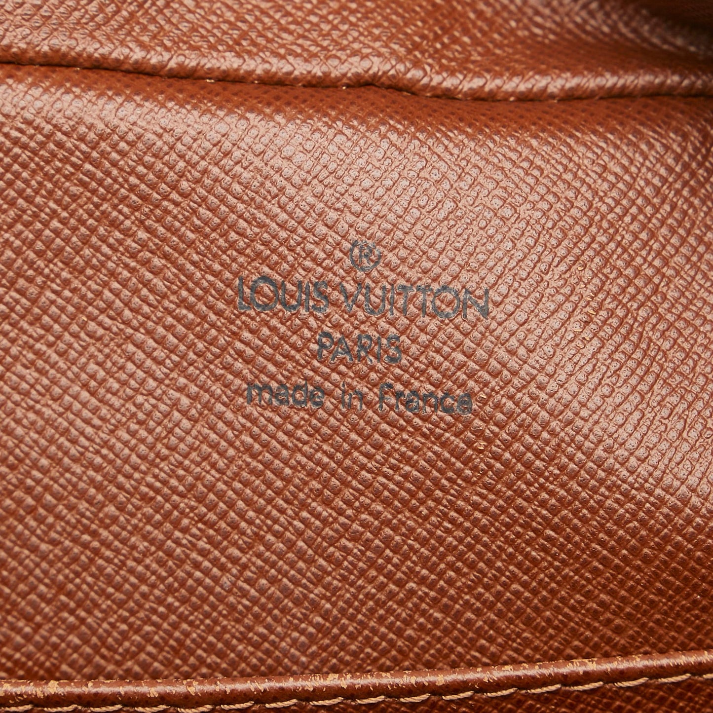 Louis Vuitton Monogram Cite MM (SHG-34289)