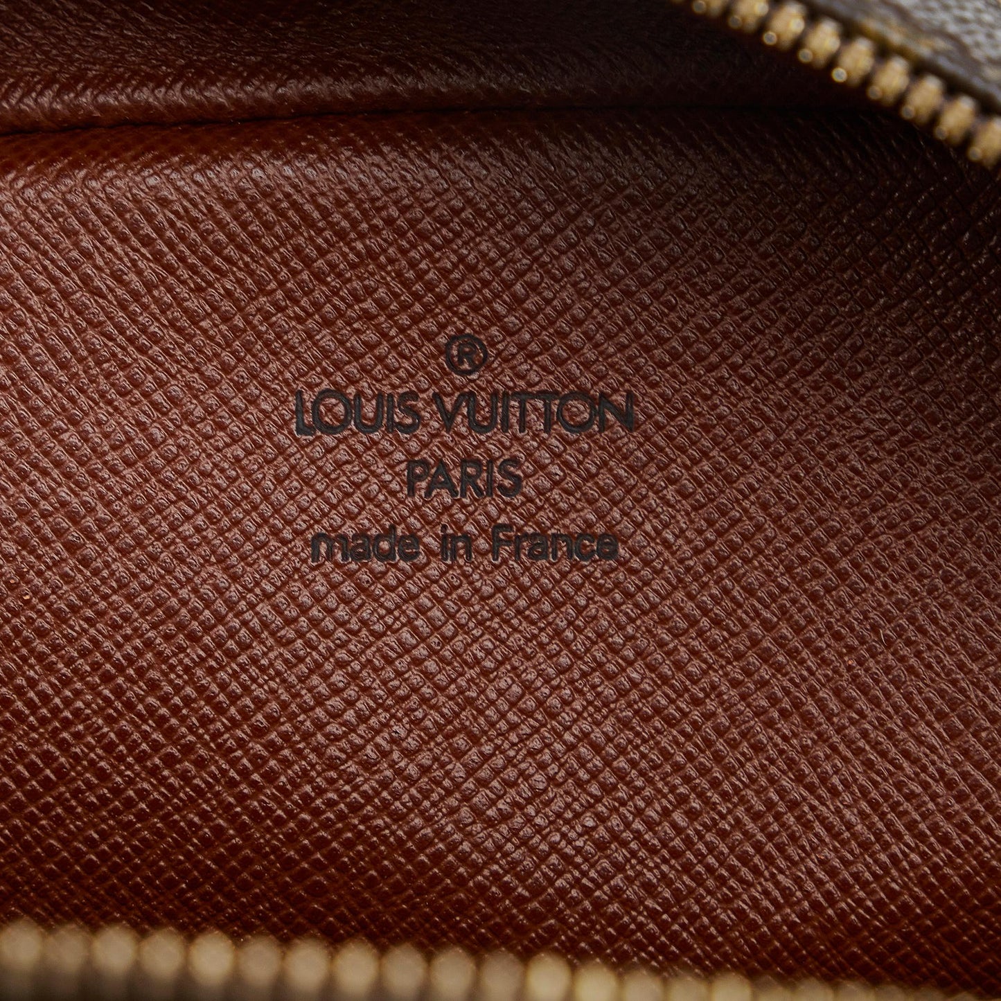 Louis Vuitton Monogram Cite MM (SHG-2lnyVx)