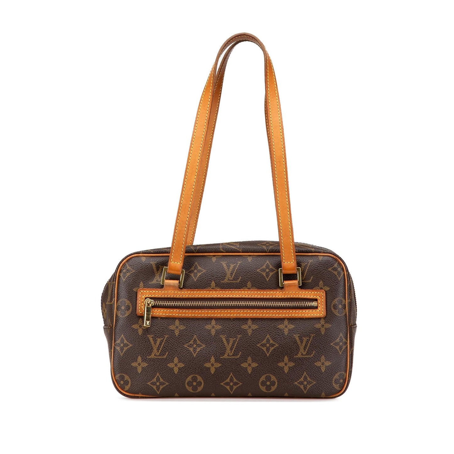 Louis Vuitton Monogram Cite MM