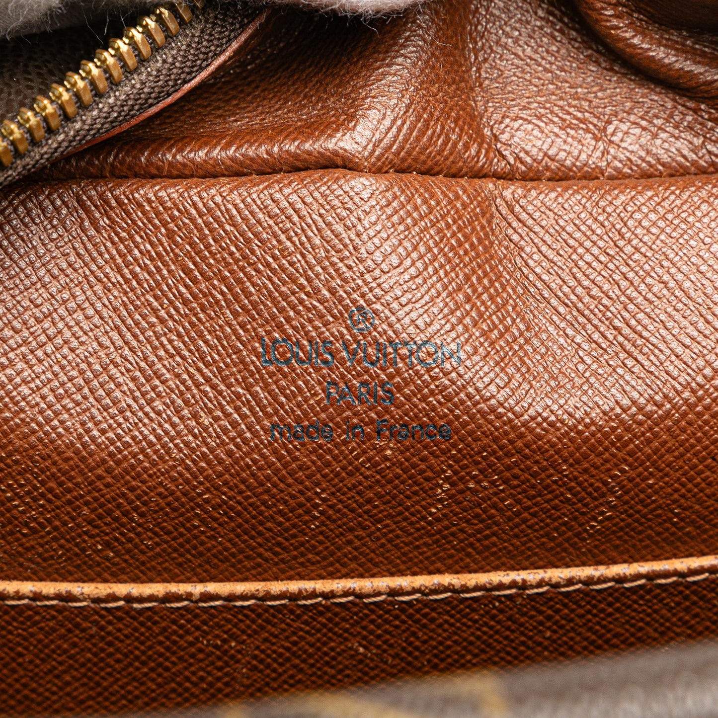 Louis Vuitton Monogram Cite MM