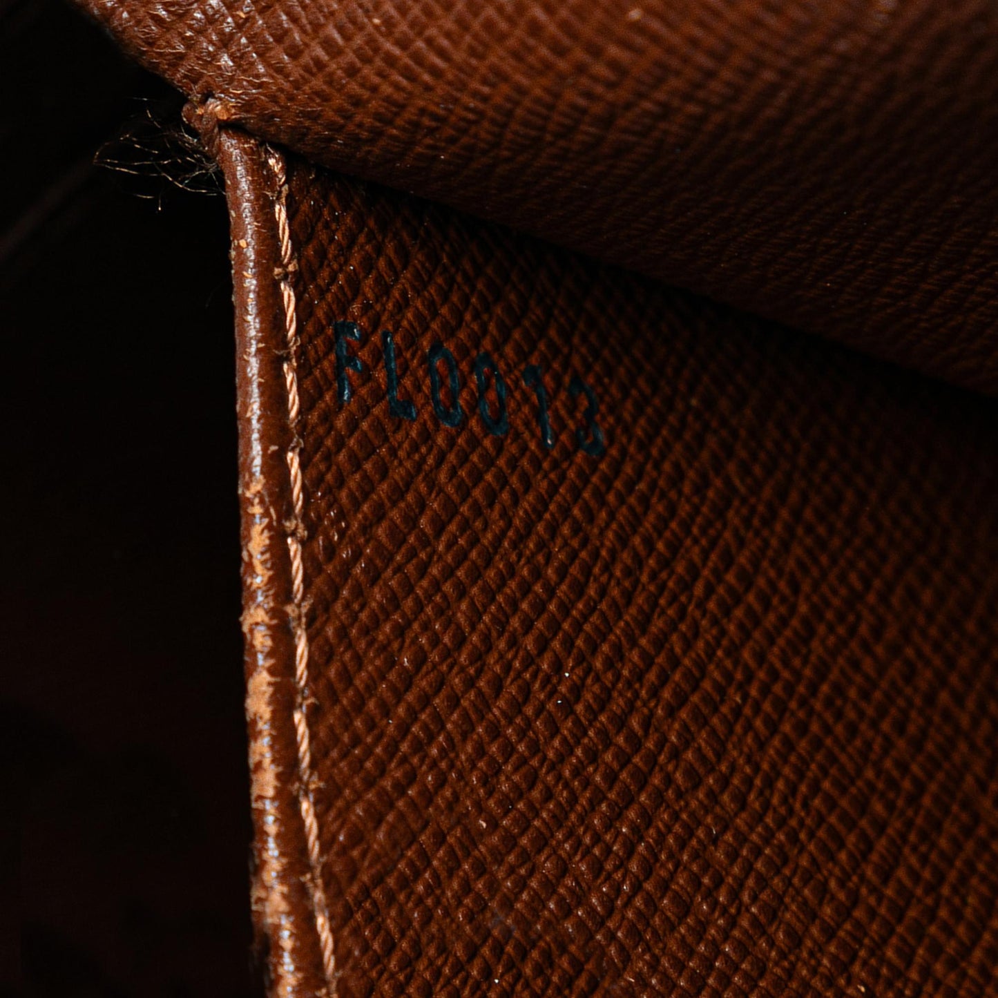 Louis Vuitton Monogram Cite MM