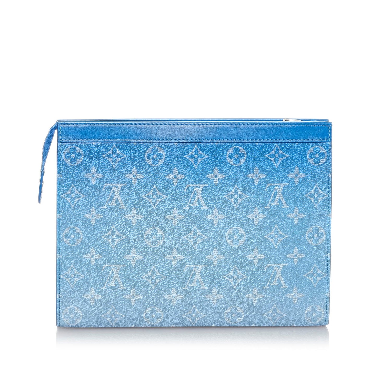 Louis Vuitton Monogram Clouds Pochette Voyage MM (SHG-29412)