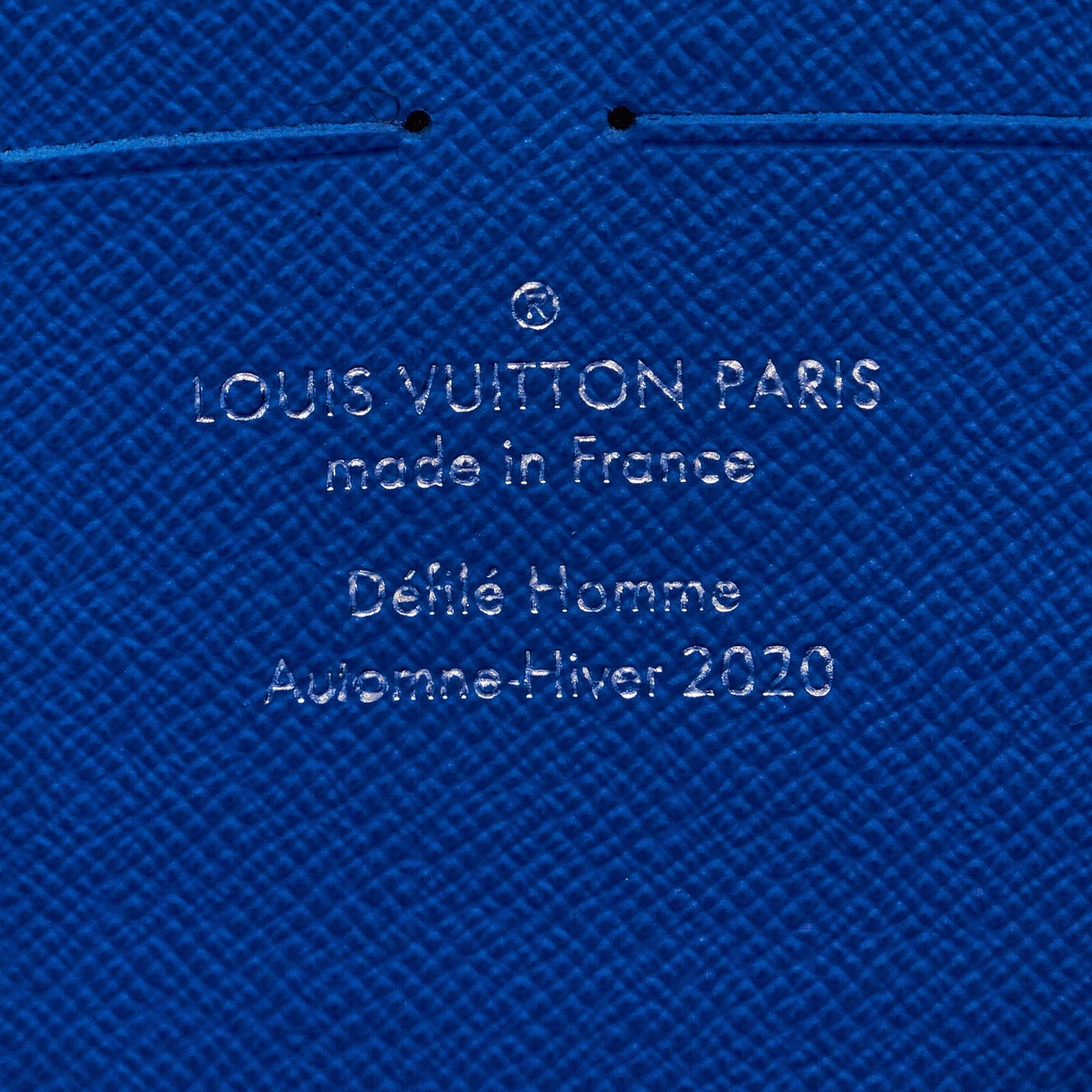 Louis Vuitton Monogram Clouds Pochette Voyage MM (SHG-29412)