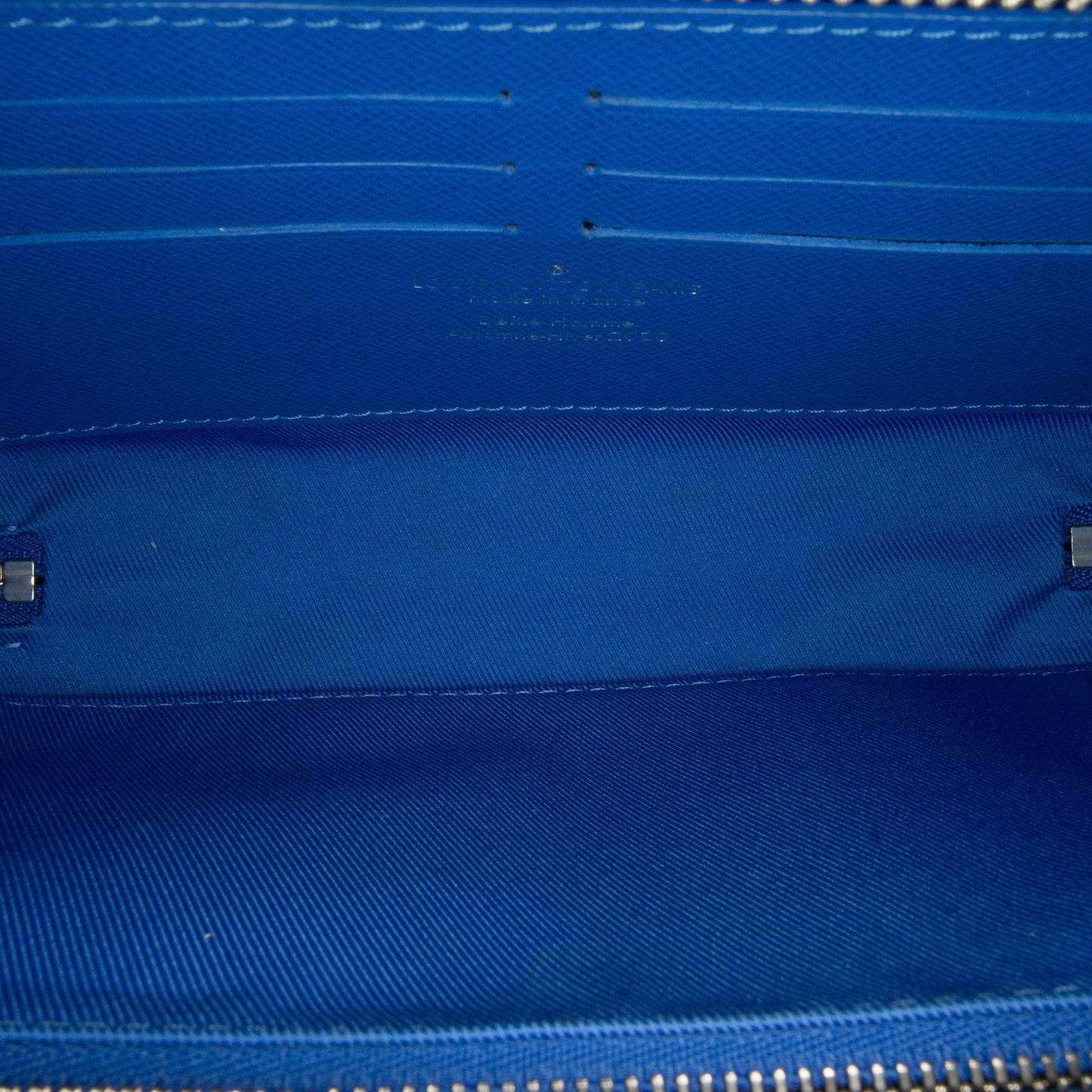 Louis Vuitton Monogram Clouds Soft Trunk Wallet (SHG-GnPulH)