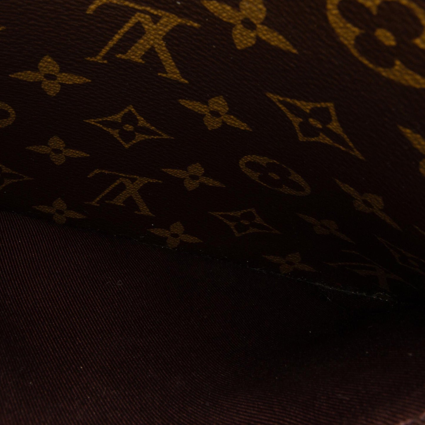 Louis Vuitton Monogram Cluny BB (SHG-ReElnB)