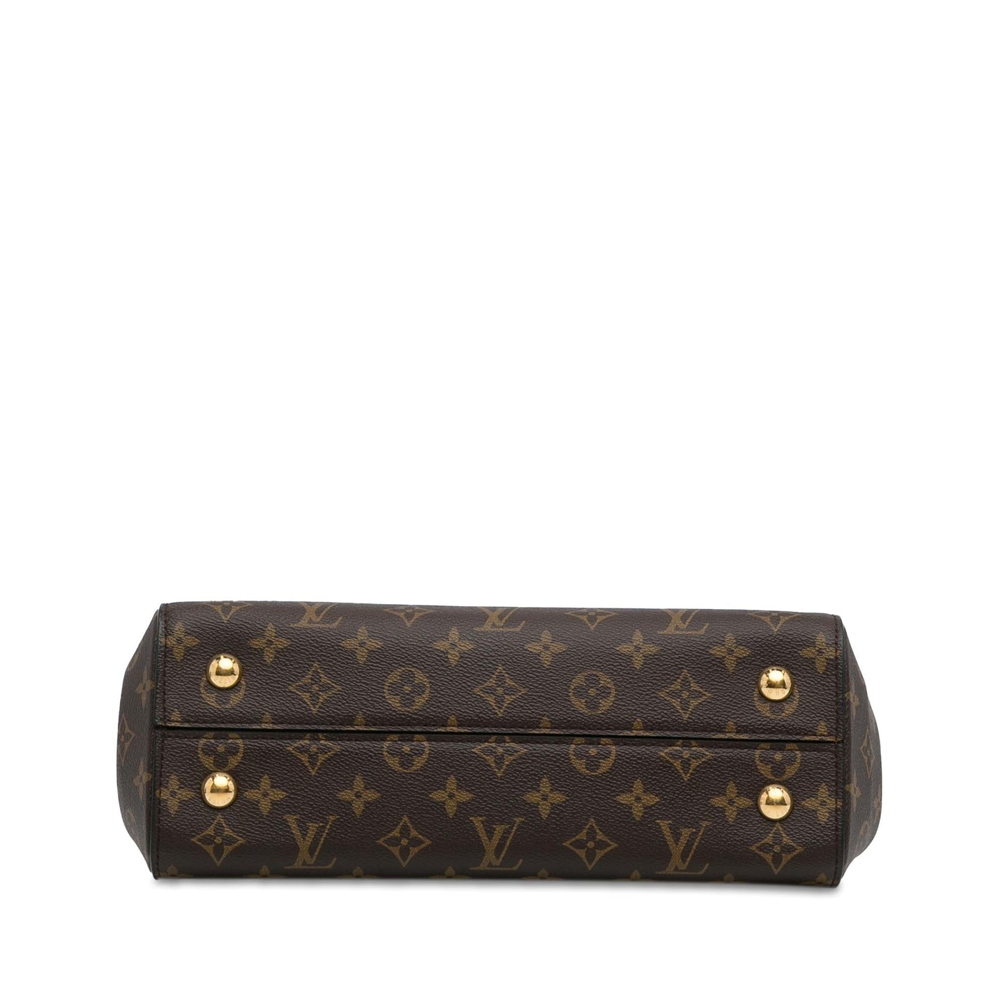Louis Vuitton Monogram Cluny BB (SHG-ReElnB)