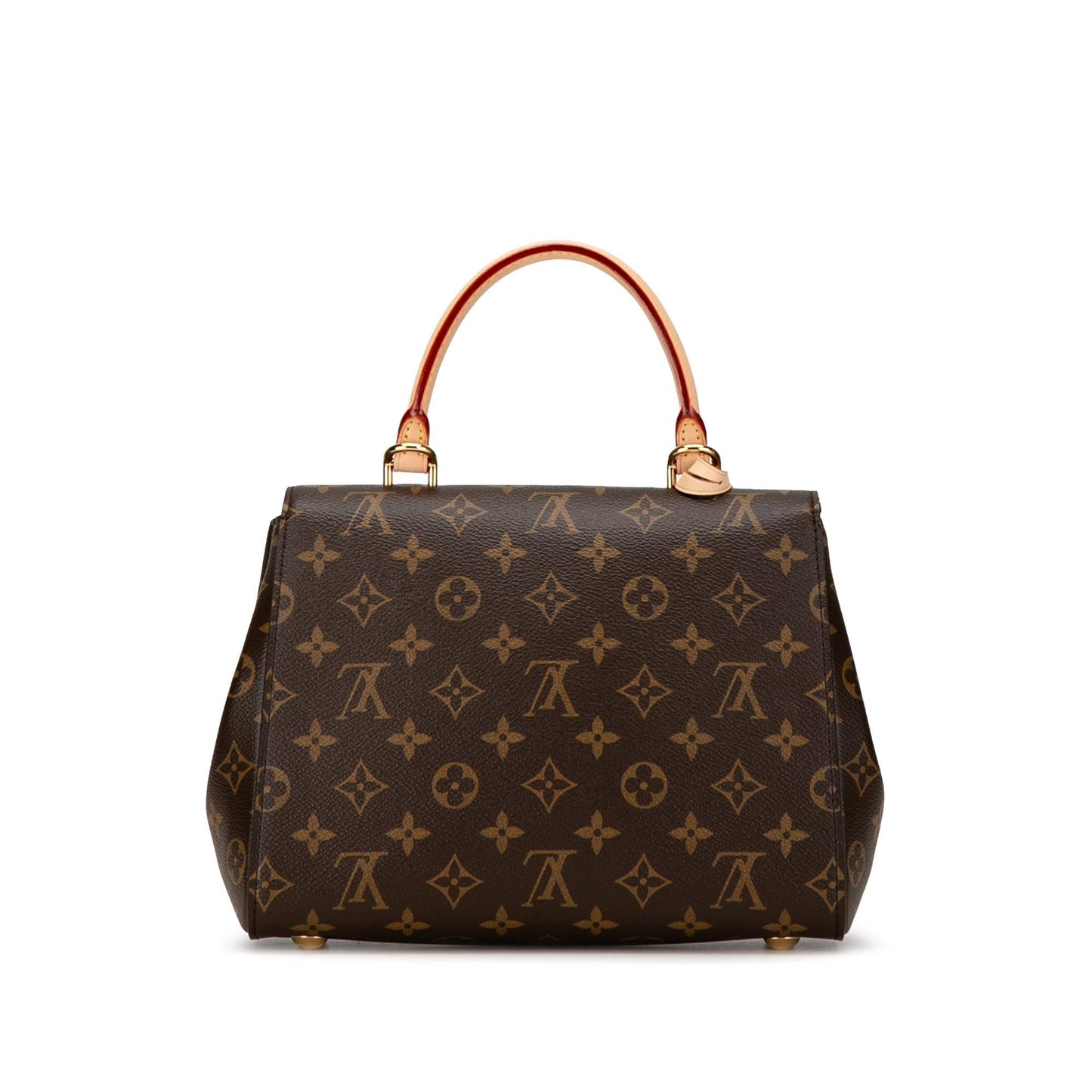 Louis Vuitton Monogram Cluny BB (SHG-AvlBE0)