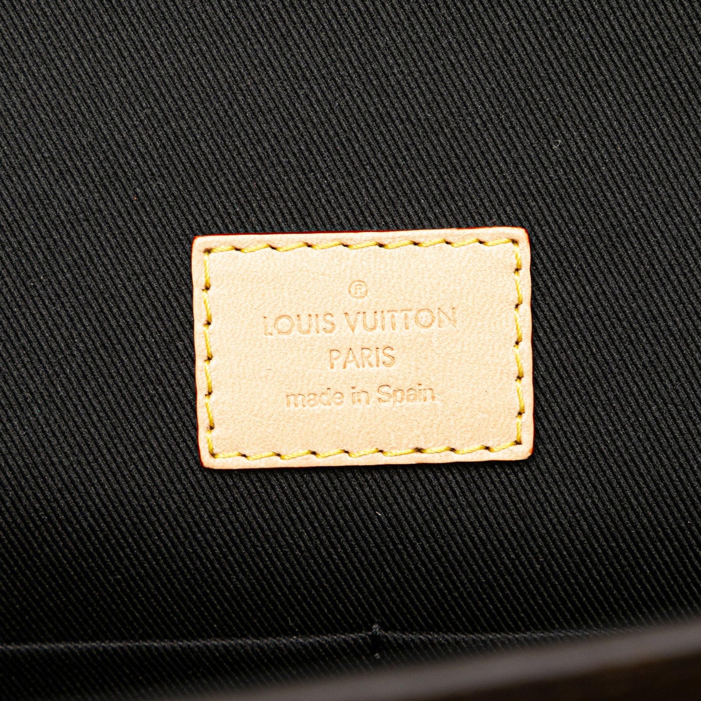 Louis Vuitton Monogram Cluny BB (SHG-AvlBE0)