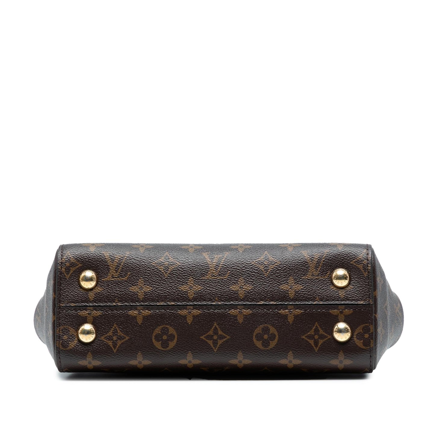 Louis Vuitton Monogram Cluny BB