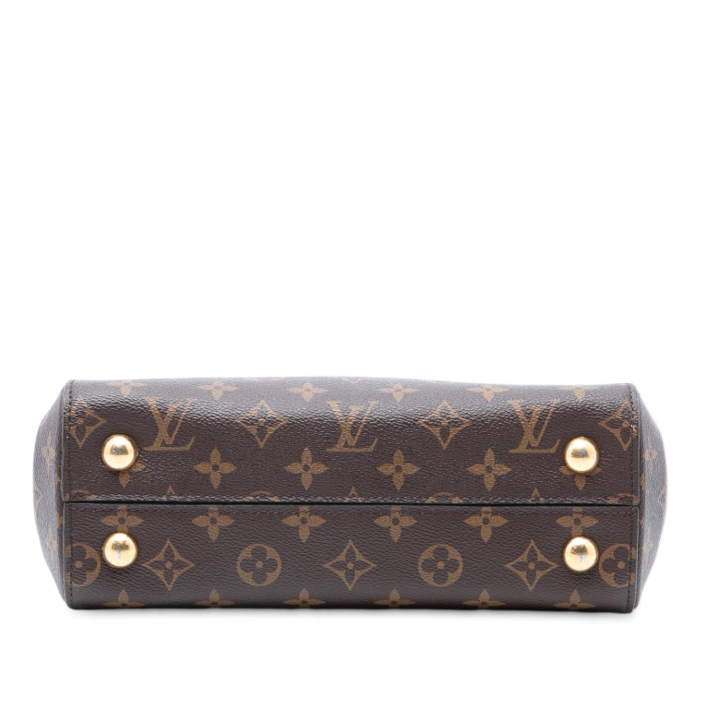 Louis Vuitton Monogram Cluny BB