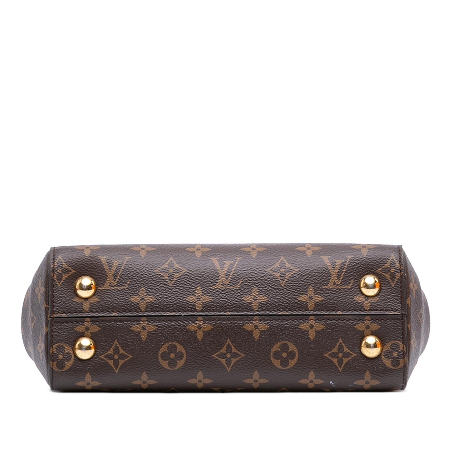 Louis Vuitton Monogram Cluny BB