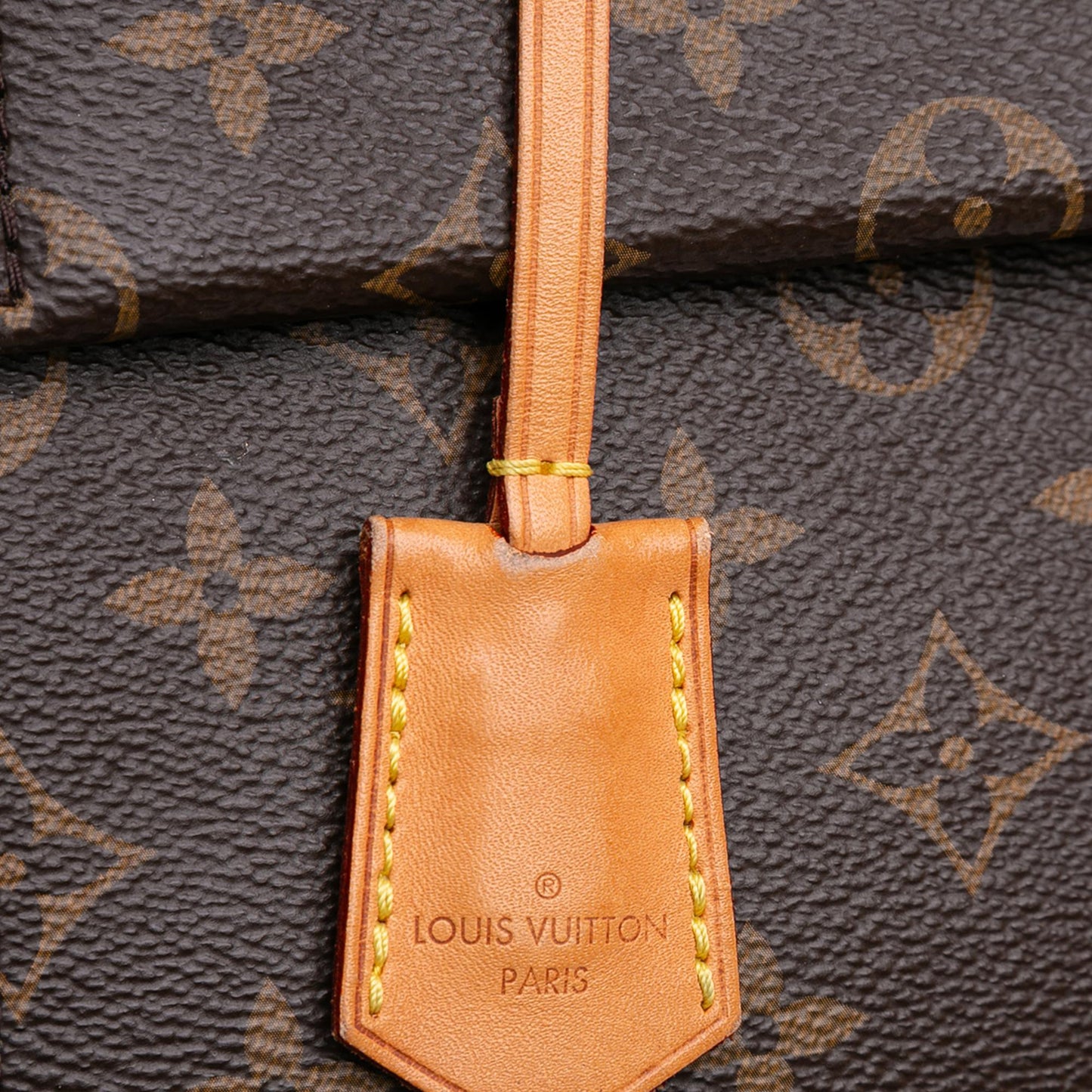 Louis Vuitton Monogram Cluny BB
