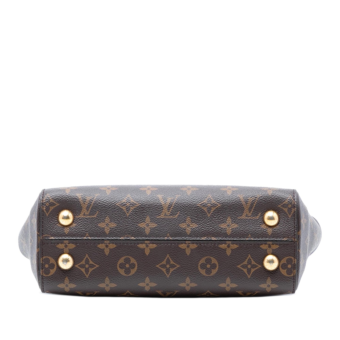 Louis Vuitton Monogram Cluny BB