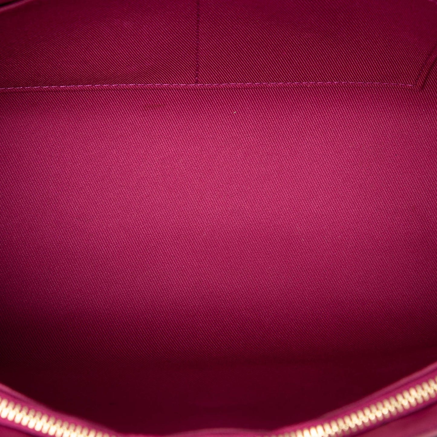 Louis Vuitton Monogram Cluny BB
