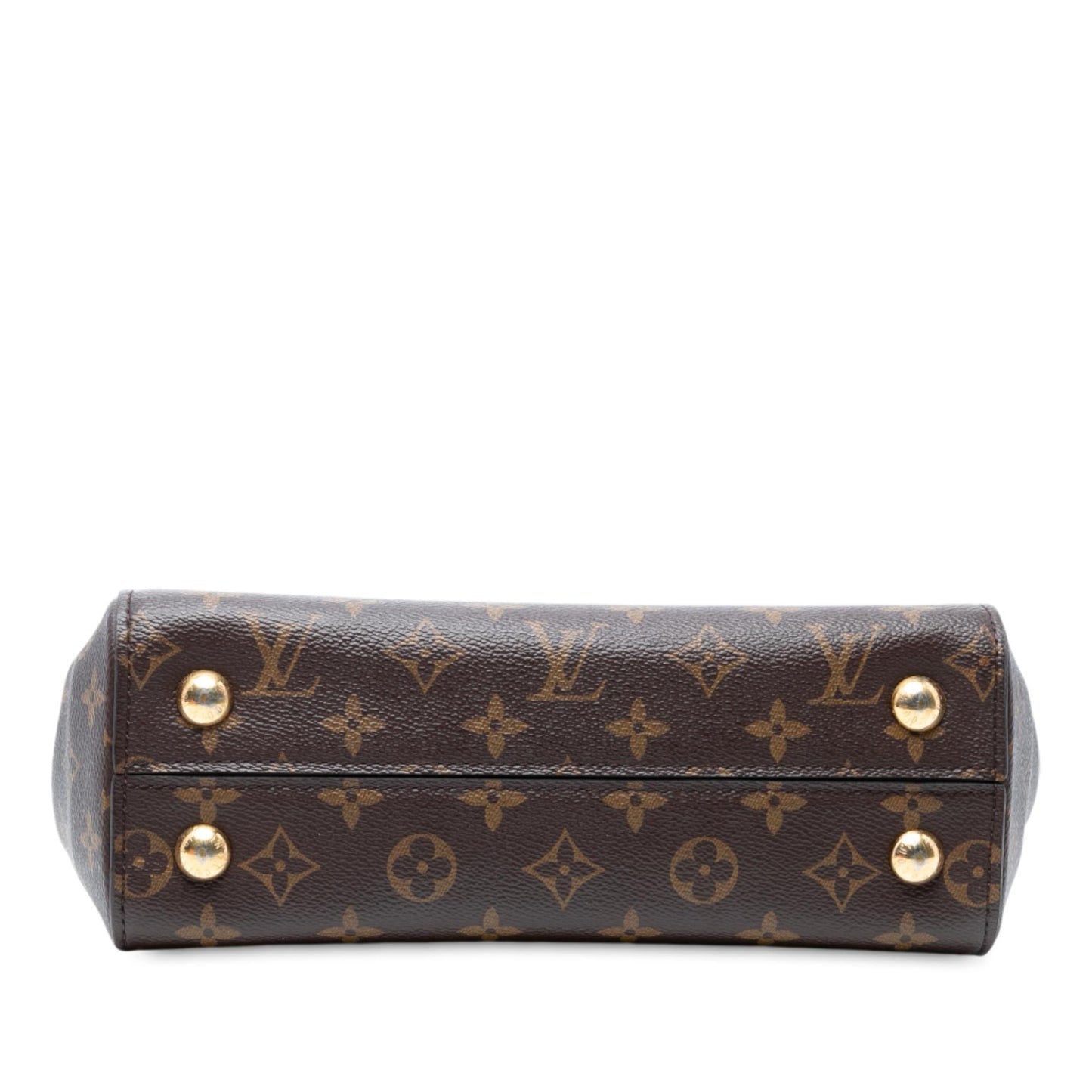 Louis Vuitton Monogram Cluny BB