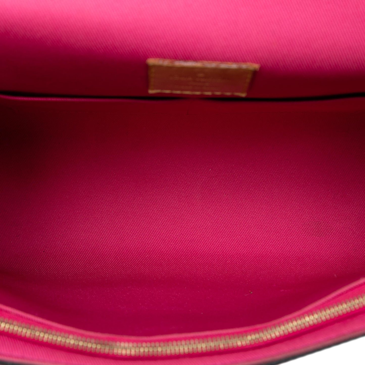 Louis Vuitton Monogram Cluny BB