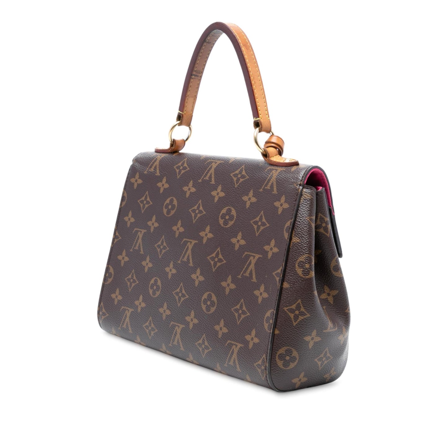 Louis Vuitton Monogram Cluny BB