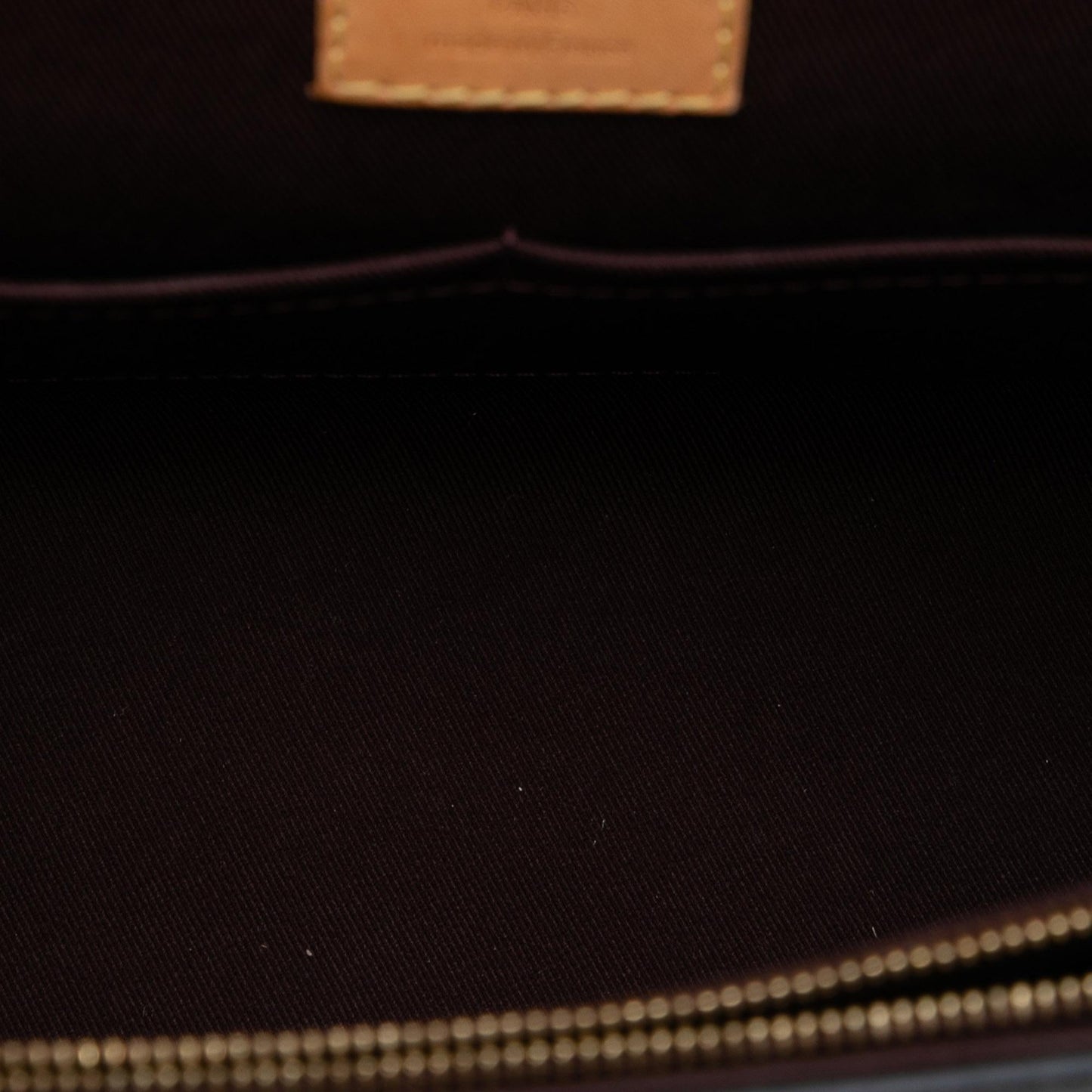 Louis Vuitton Monogram Cluny MM
