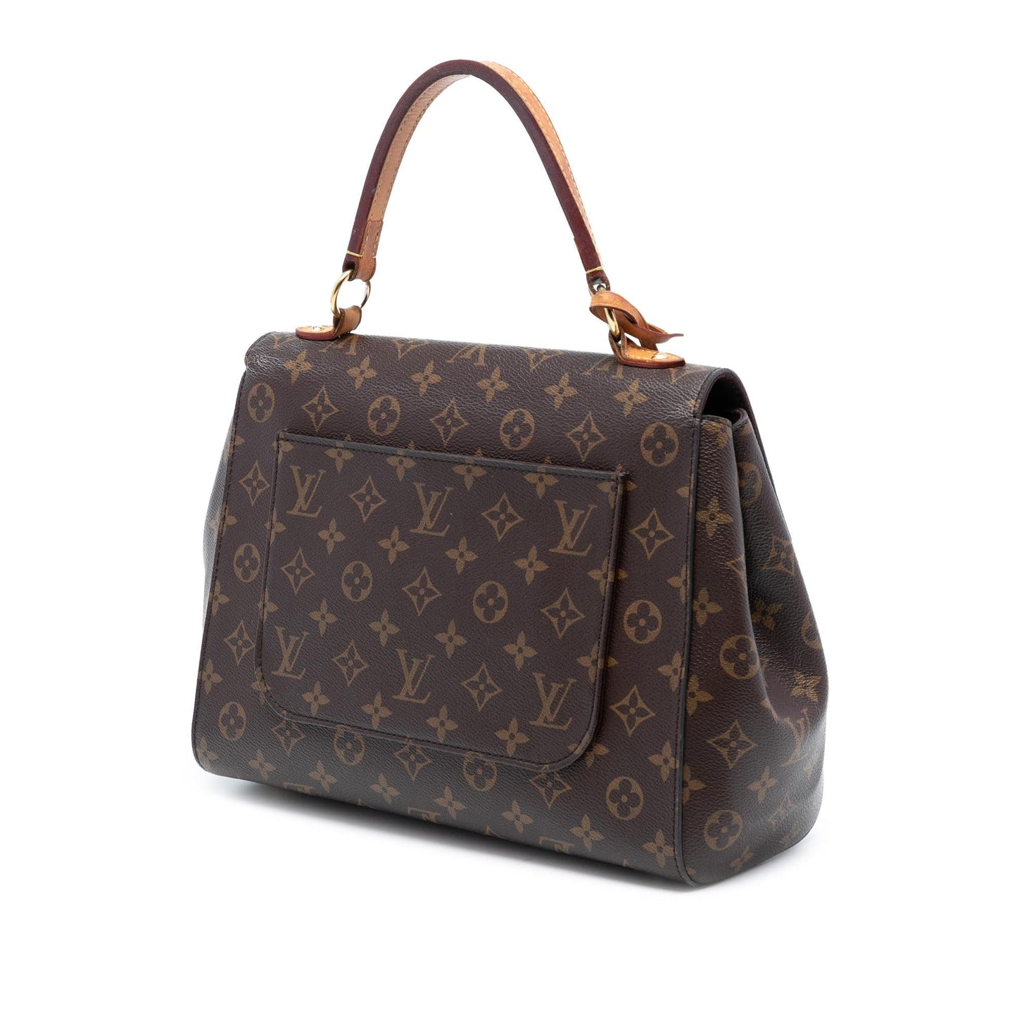 Louis Vuitton Monogram Cluny MM