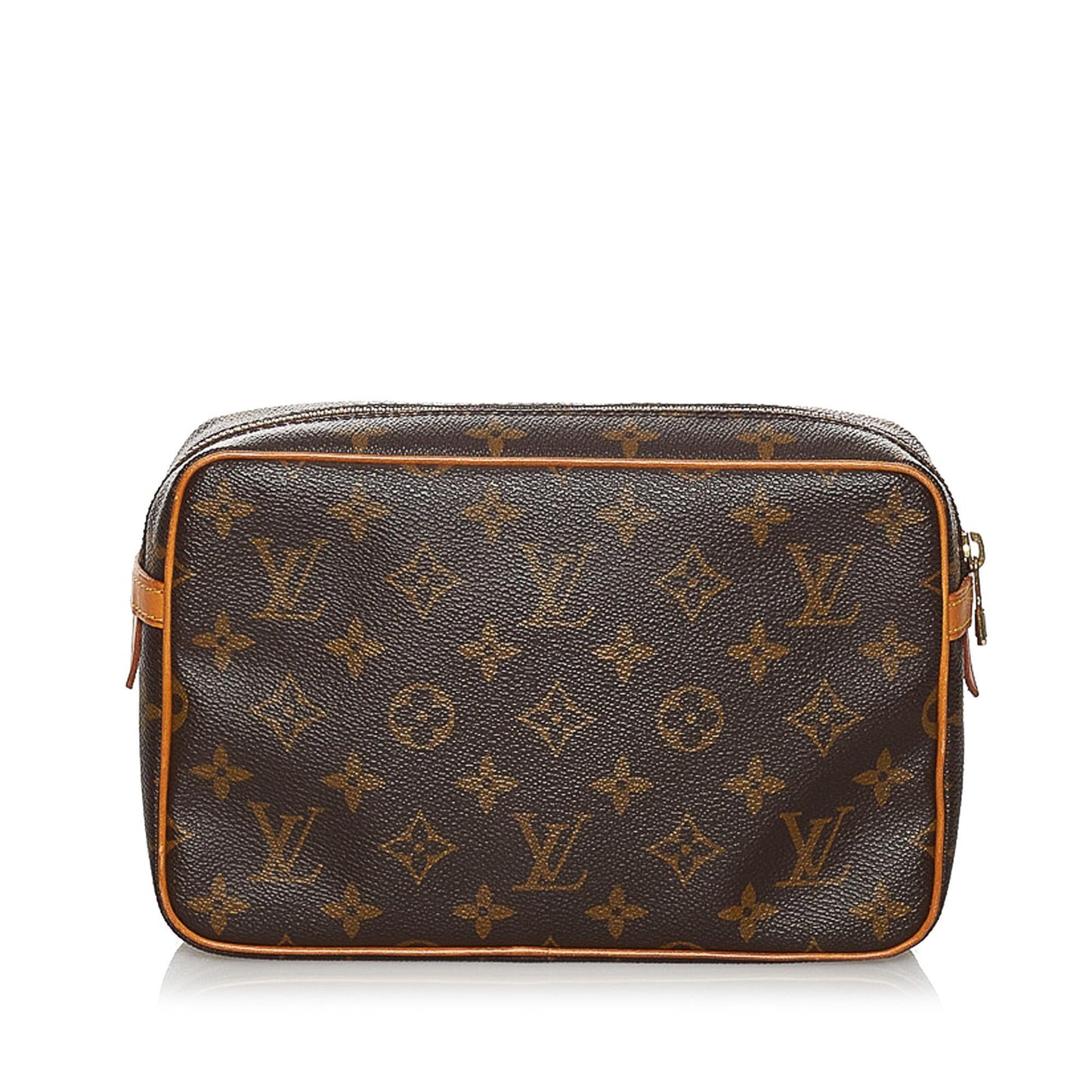 Louis Vuitton Monogram Compiegne (SHG-31148)