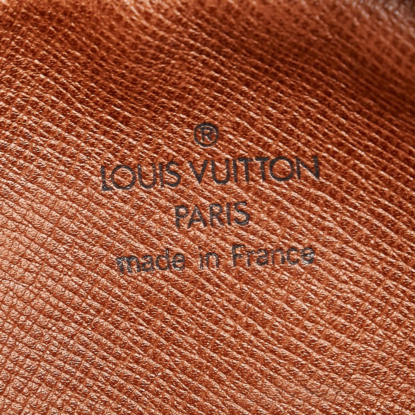 Louis Vuitton Monogram Compiegne (SHG-31148)