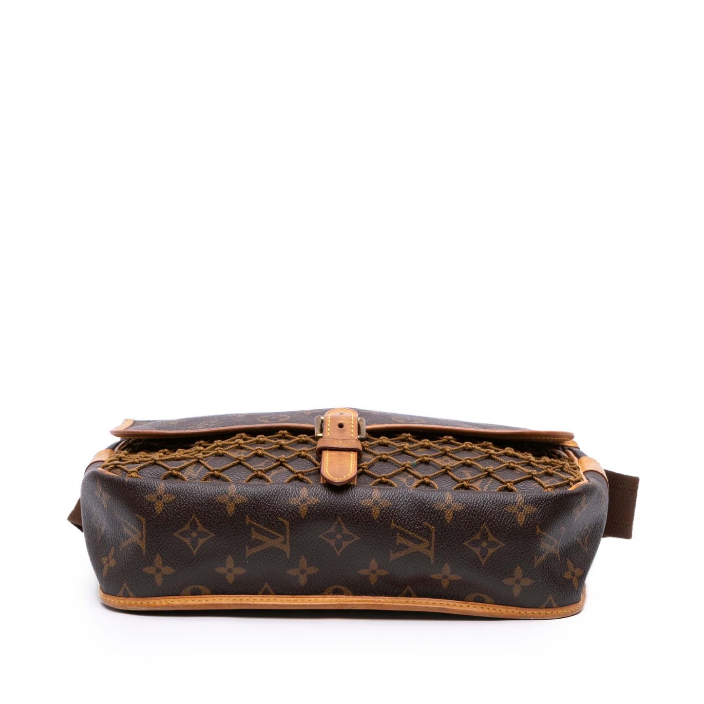 Louis Vuitton Monogram Congo PM