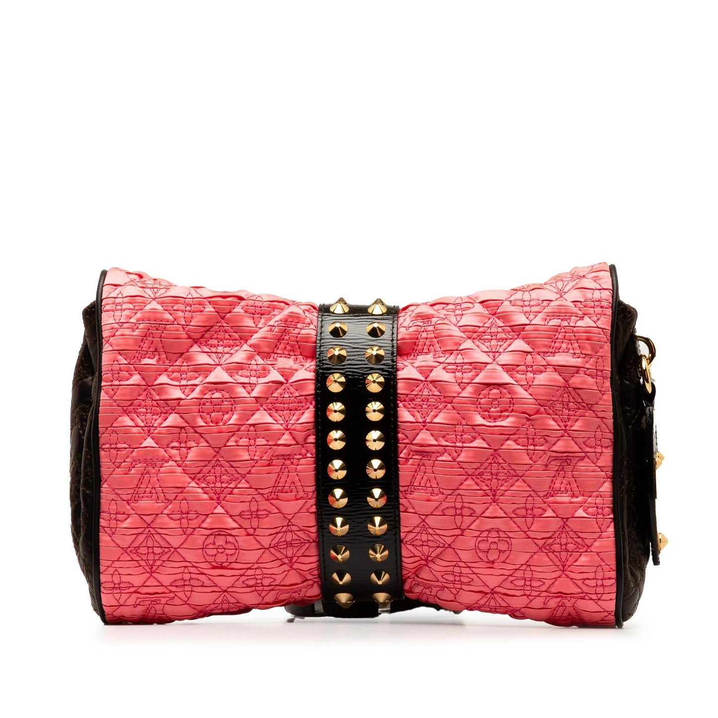 Louis Vuitton Monogram Coquette Pochette (SHG-S4Ifjb)