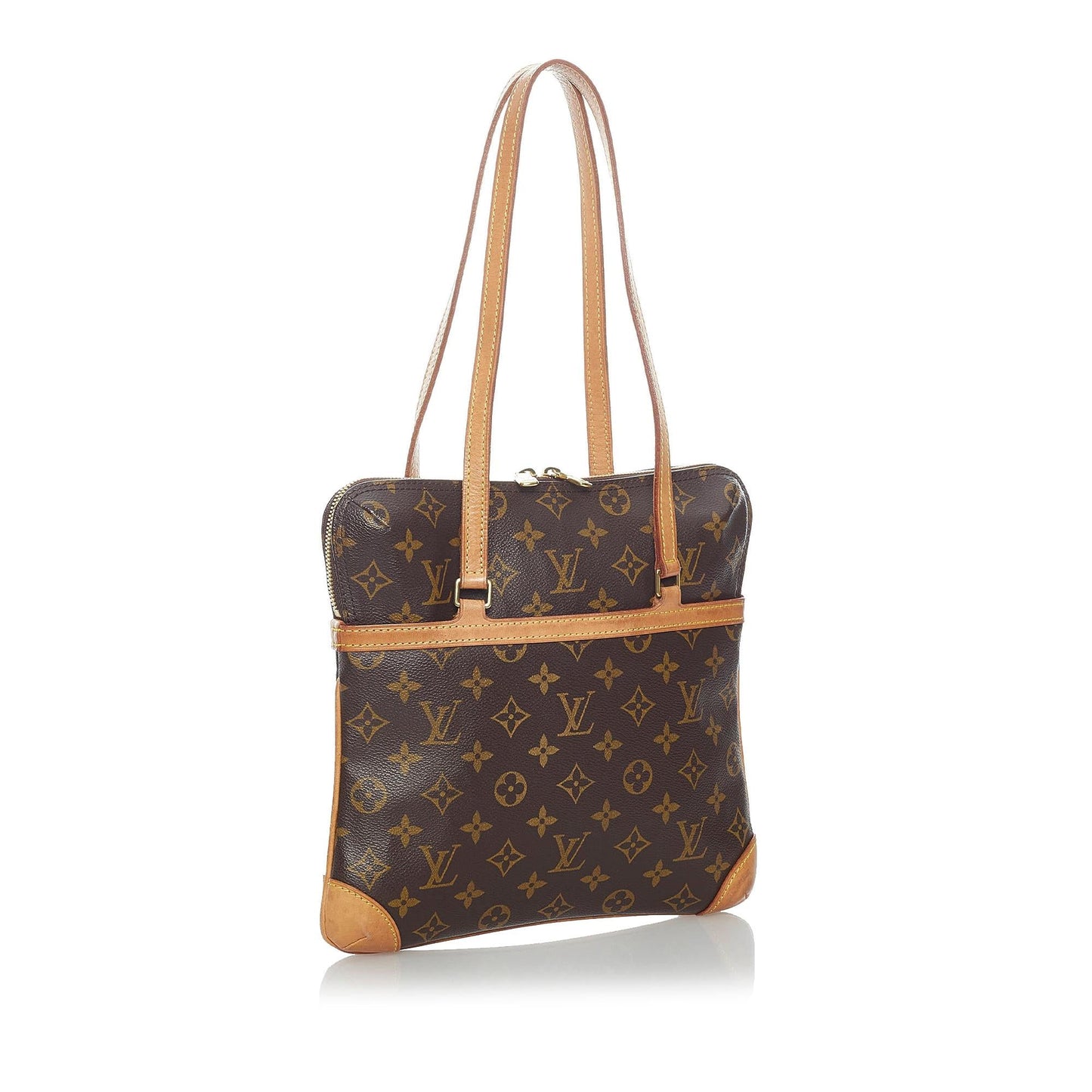 Louis Vuitton Monogram Coussin GM (SHG-30769)